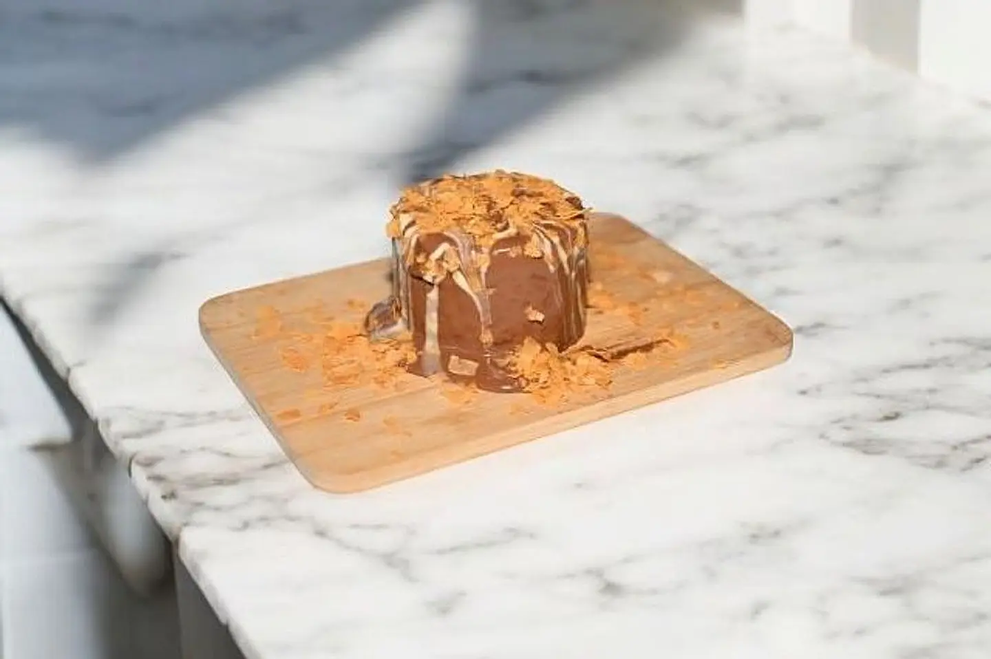 سيكرت شوكلت