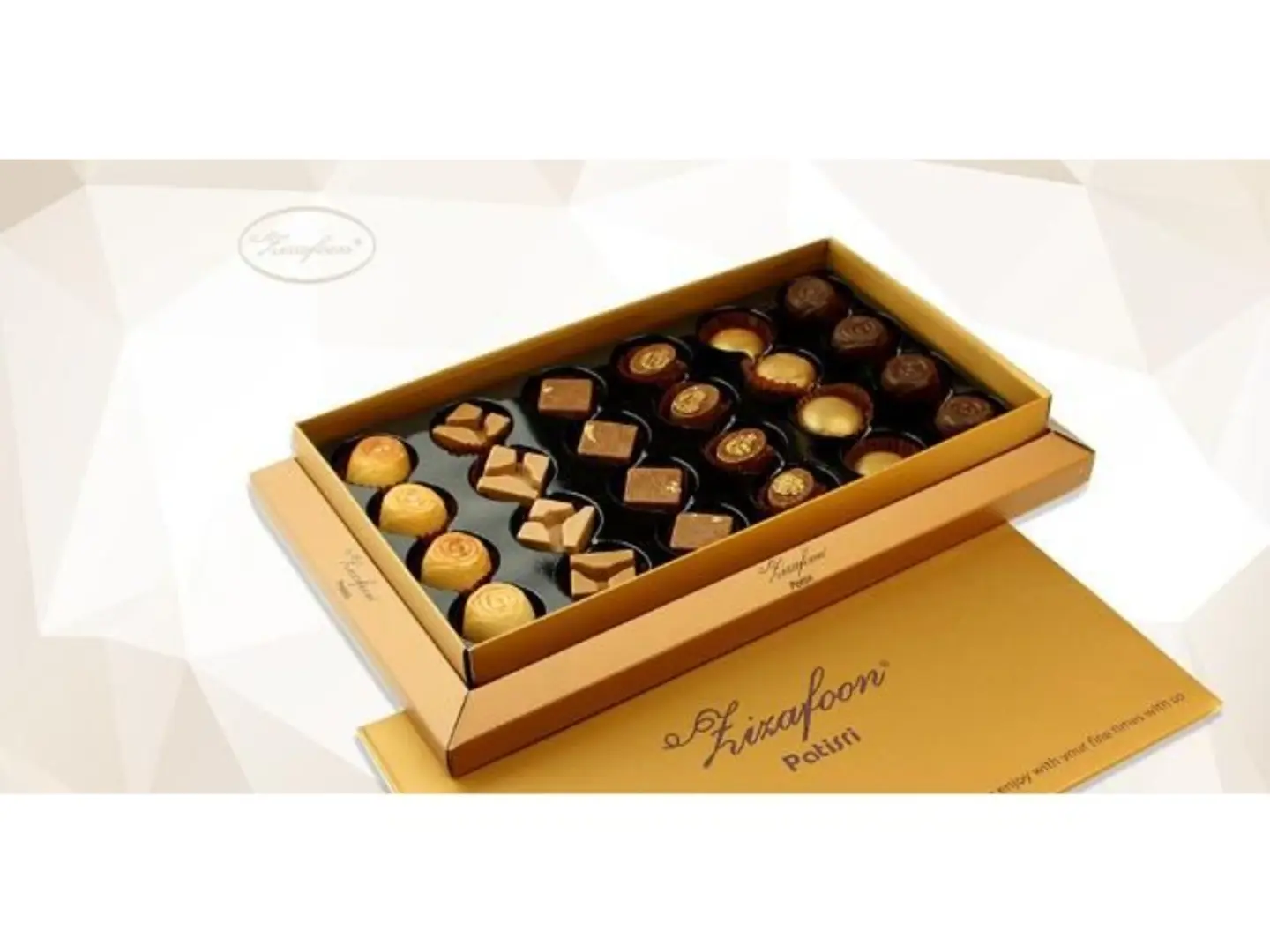 Chocolate Box