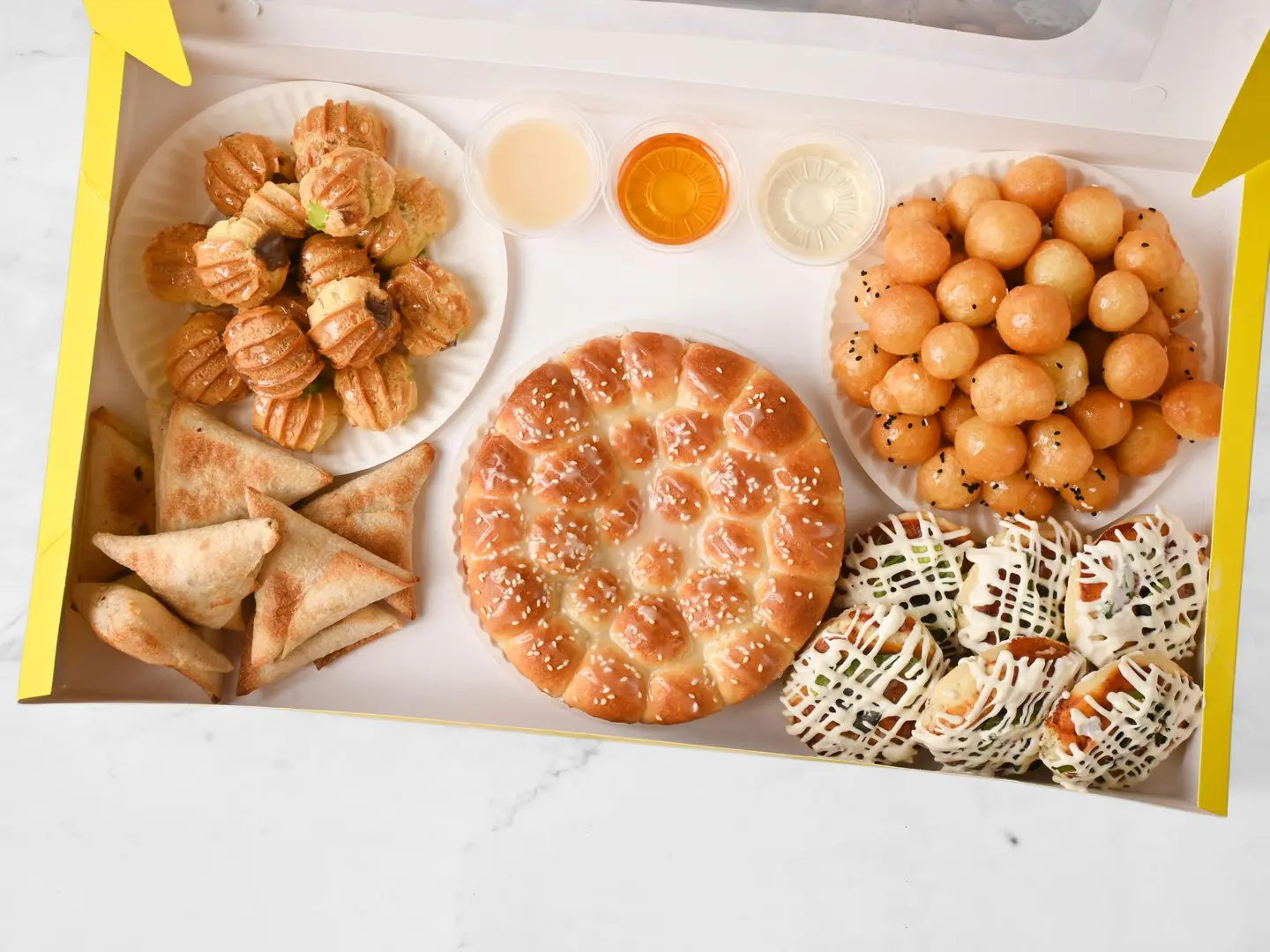 Family Box