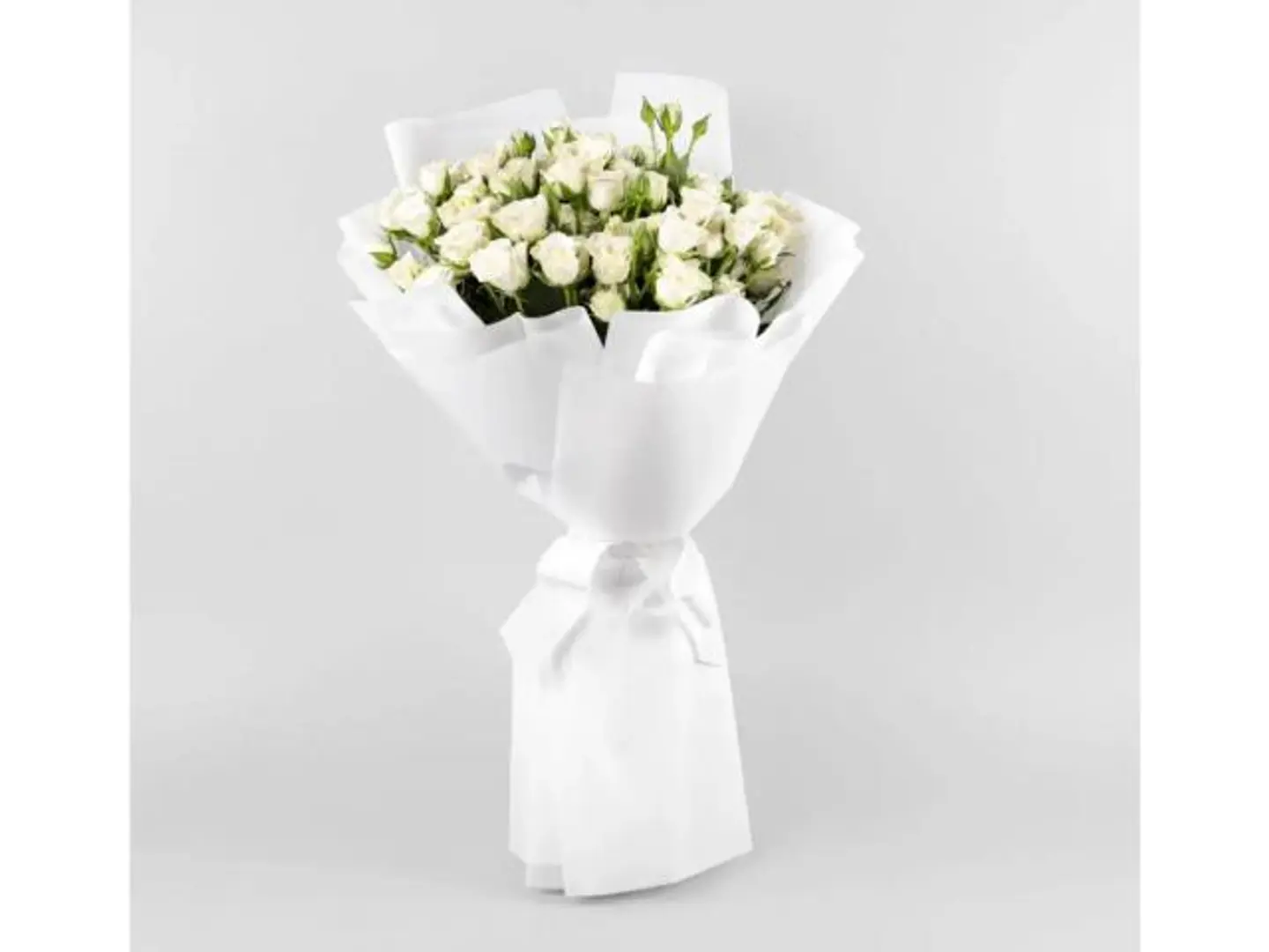 Bouquet To The Love Of My Life I Love You As Much As The Sky And More