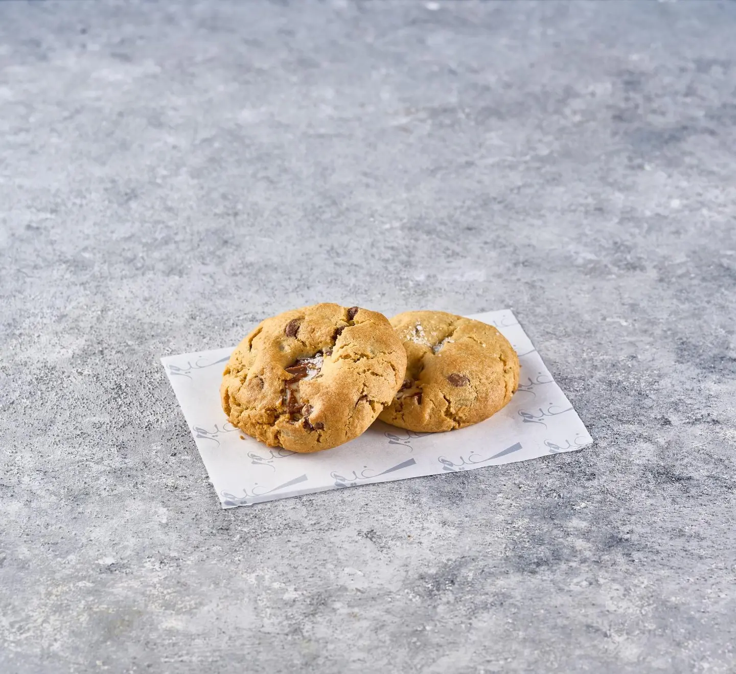 Classic Cookies