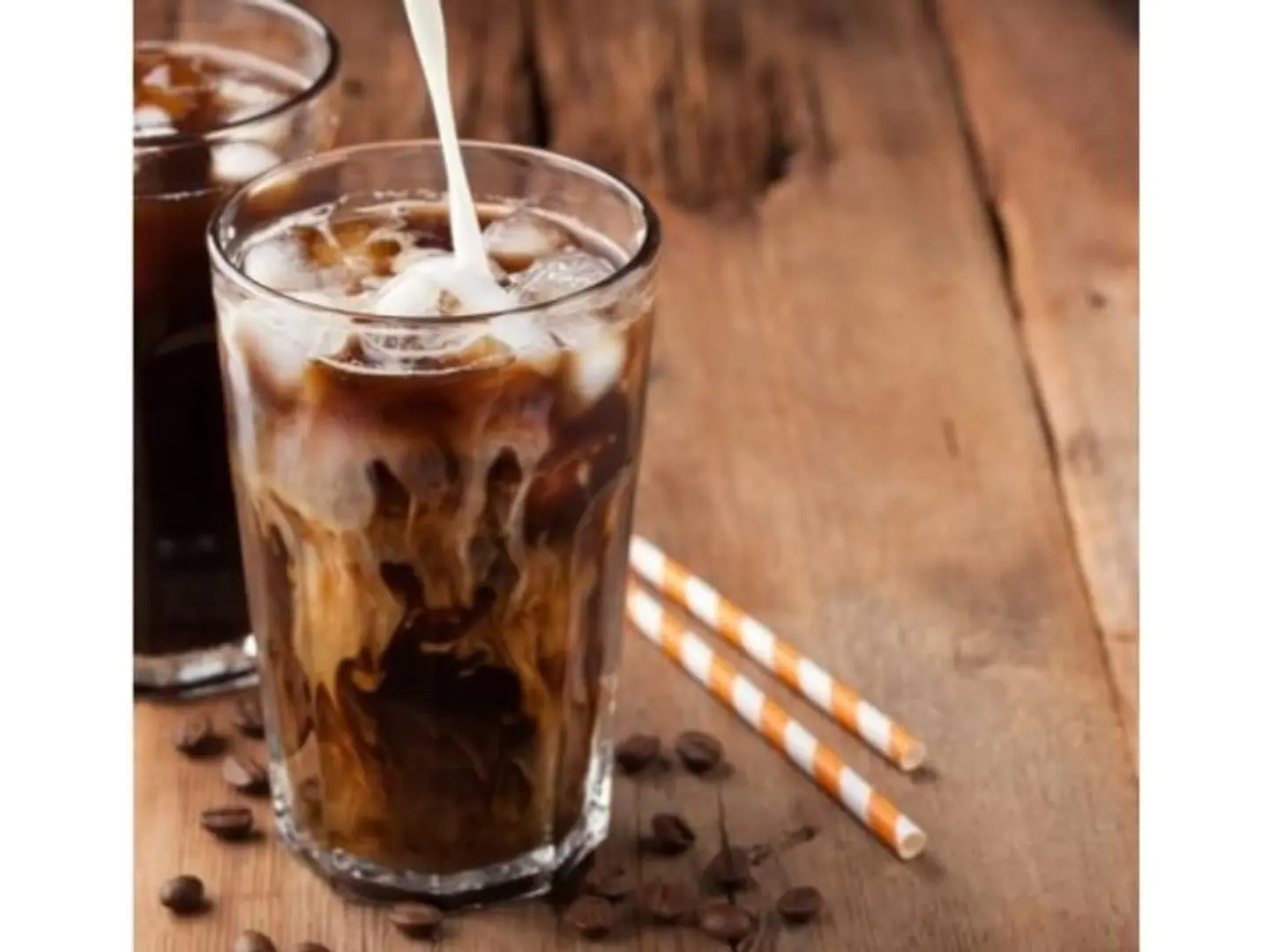 Iced Nescafe