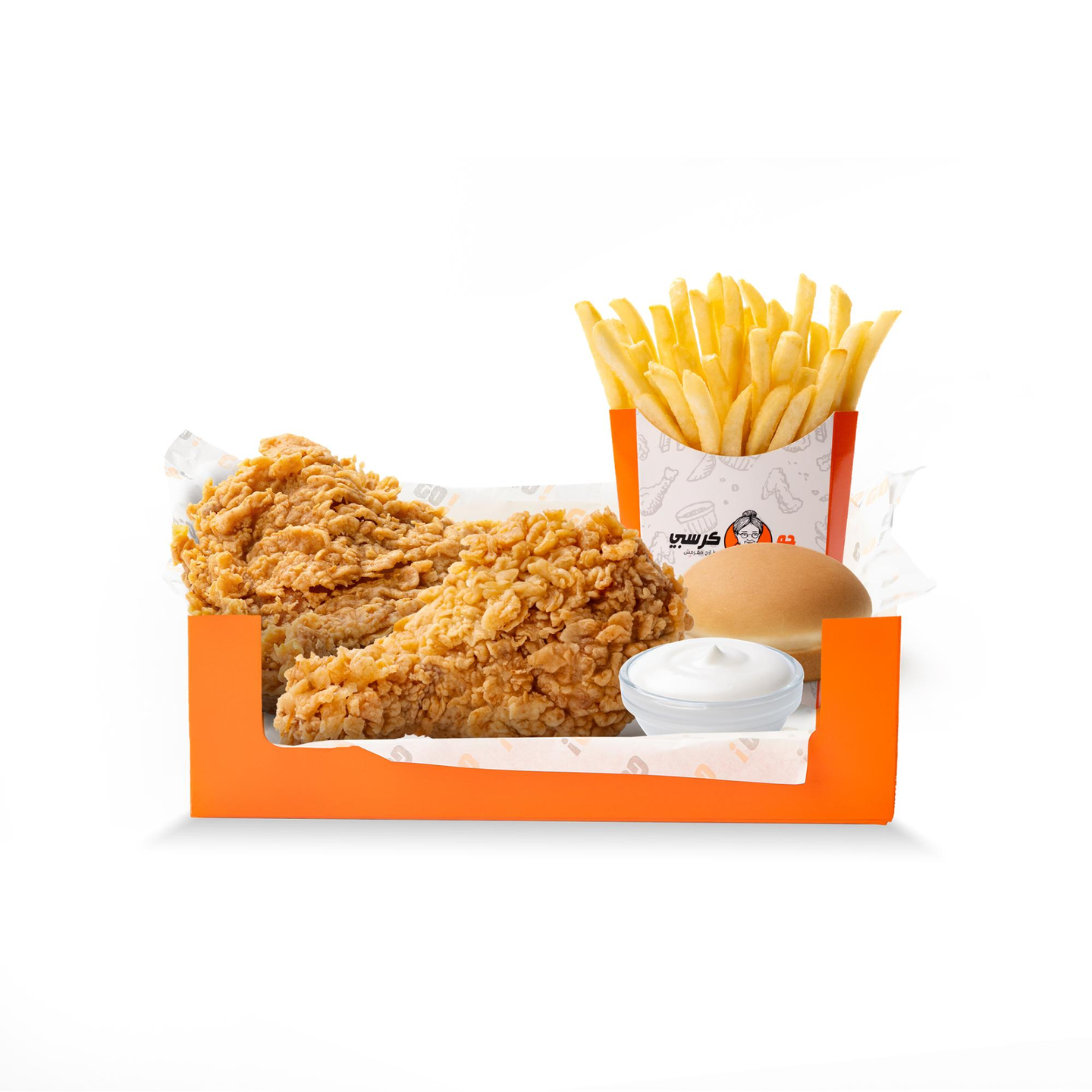 Snack Meal