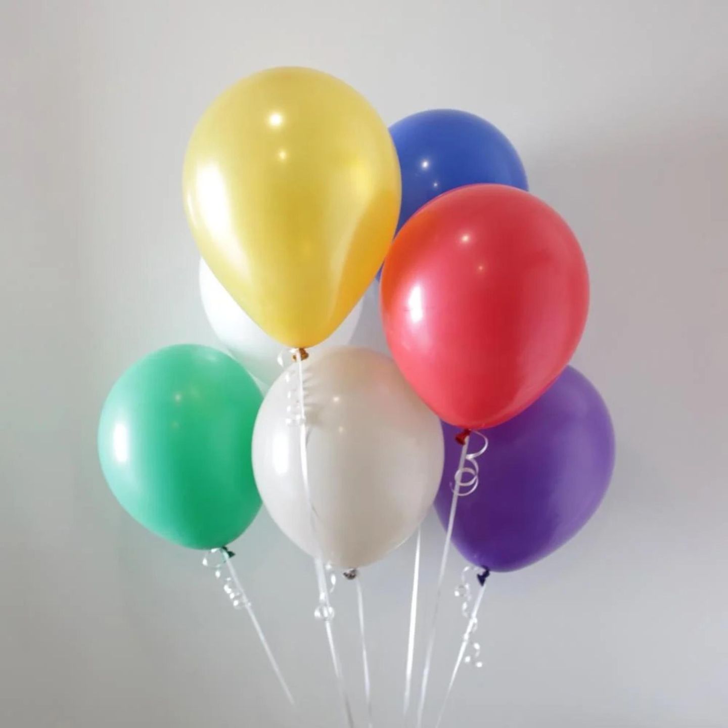 Balloons