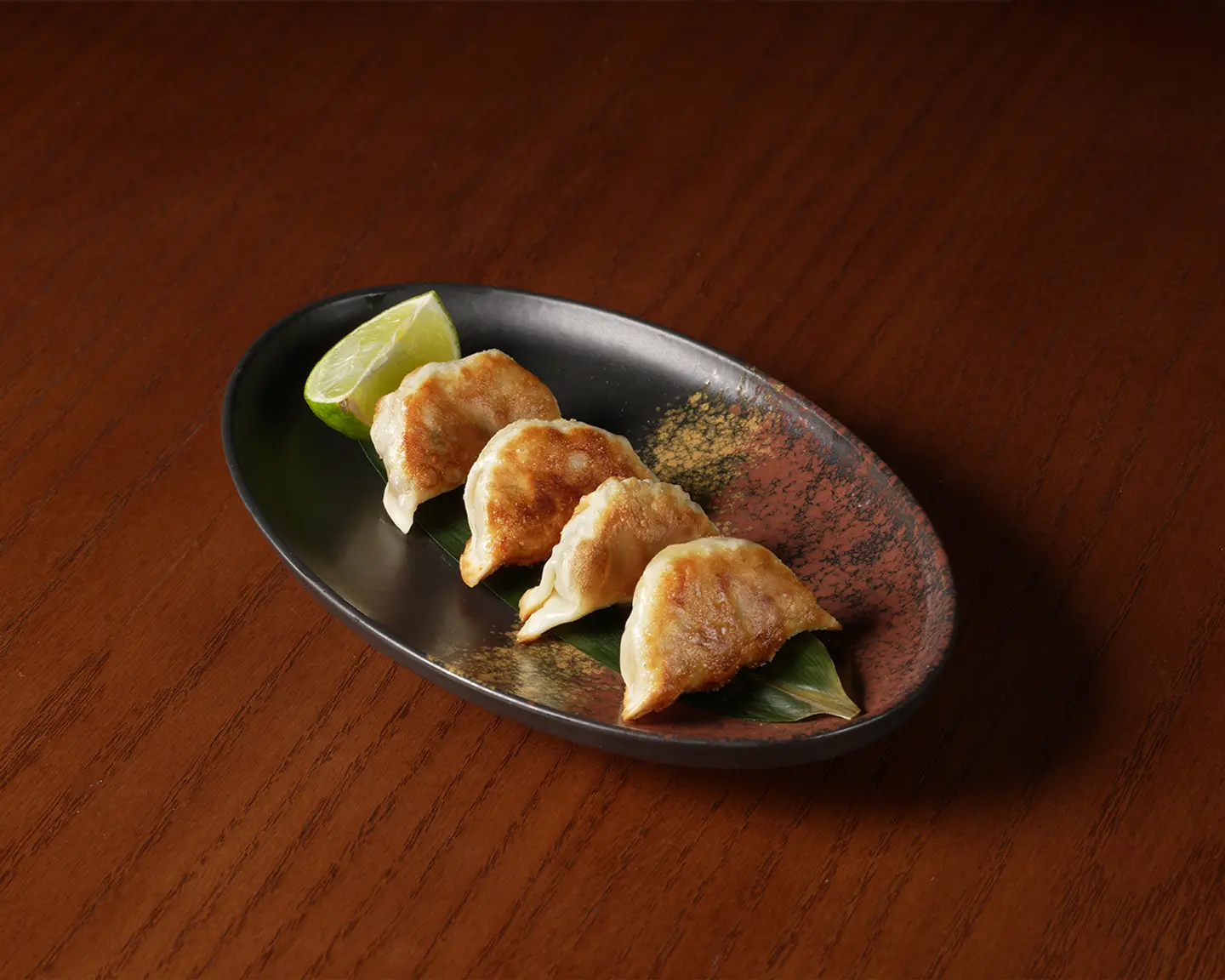 Gyoza Shrimp