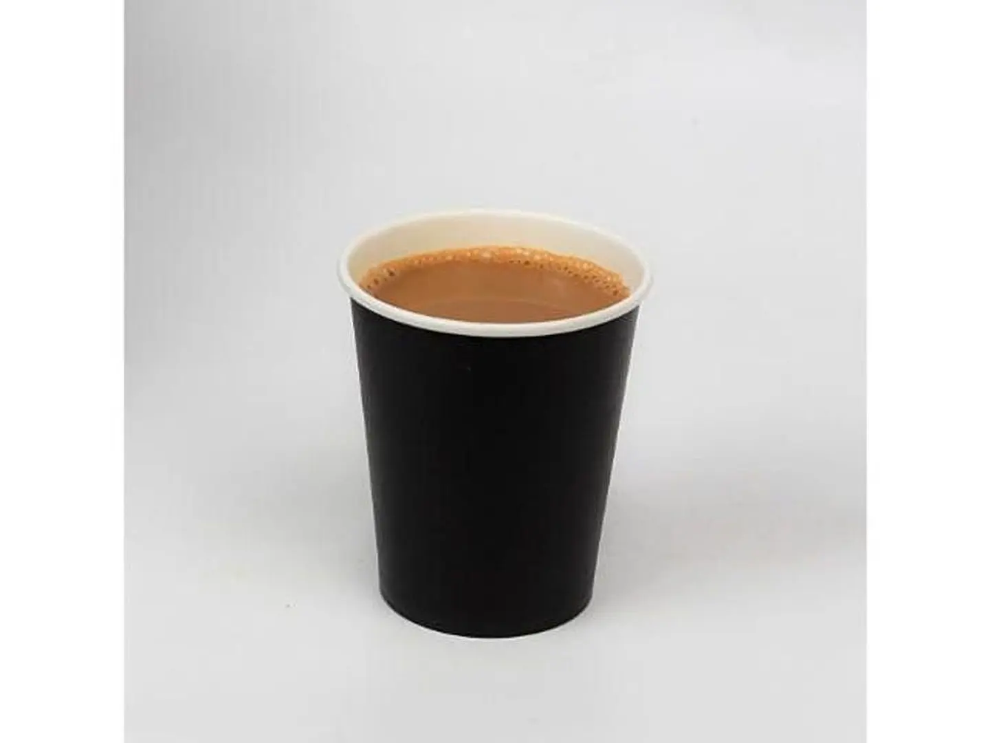 Nescafe With Milk