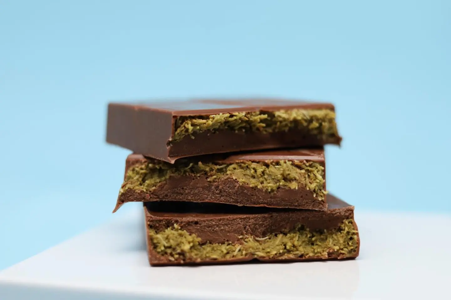 دبي شوكليت كبير