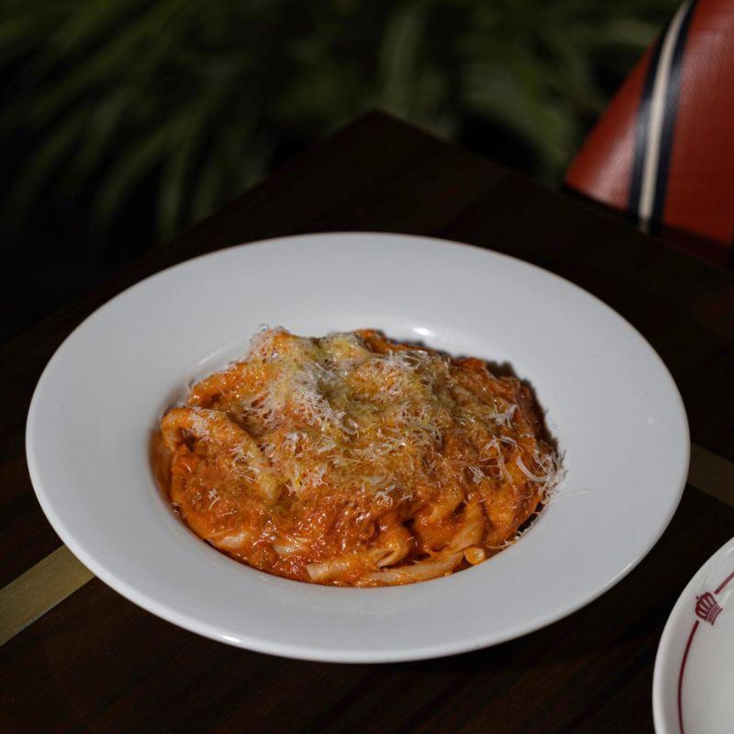 Trecce Veal Ragù