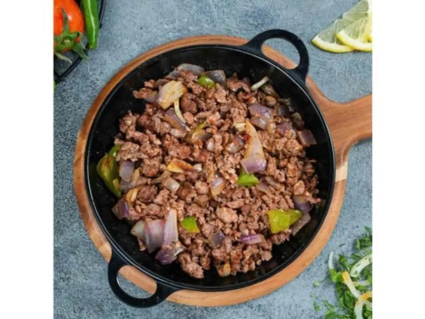 حميس مع فطر