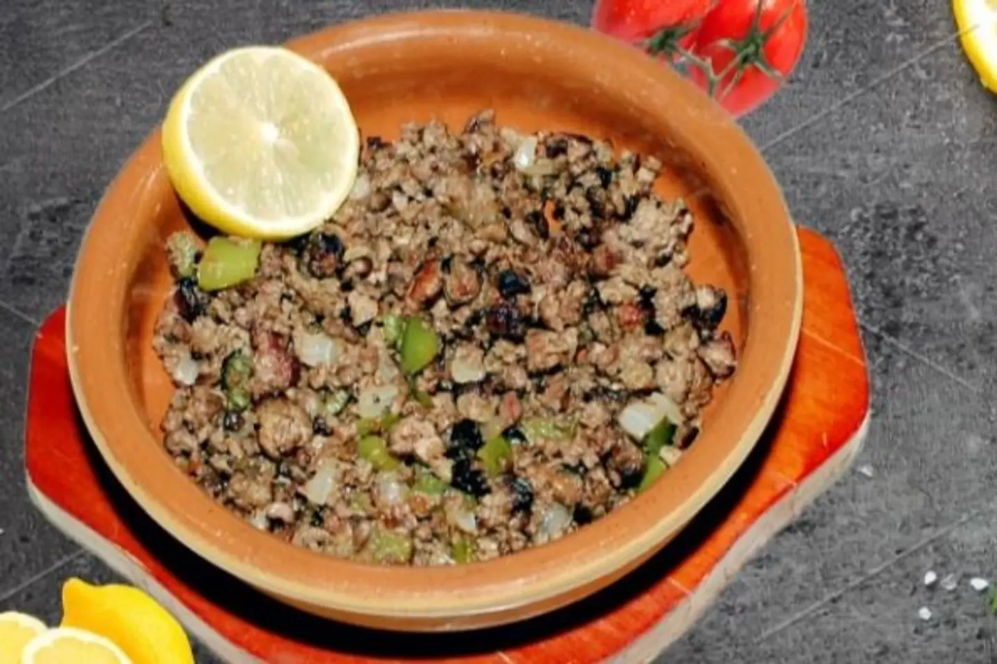حميس عراقي