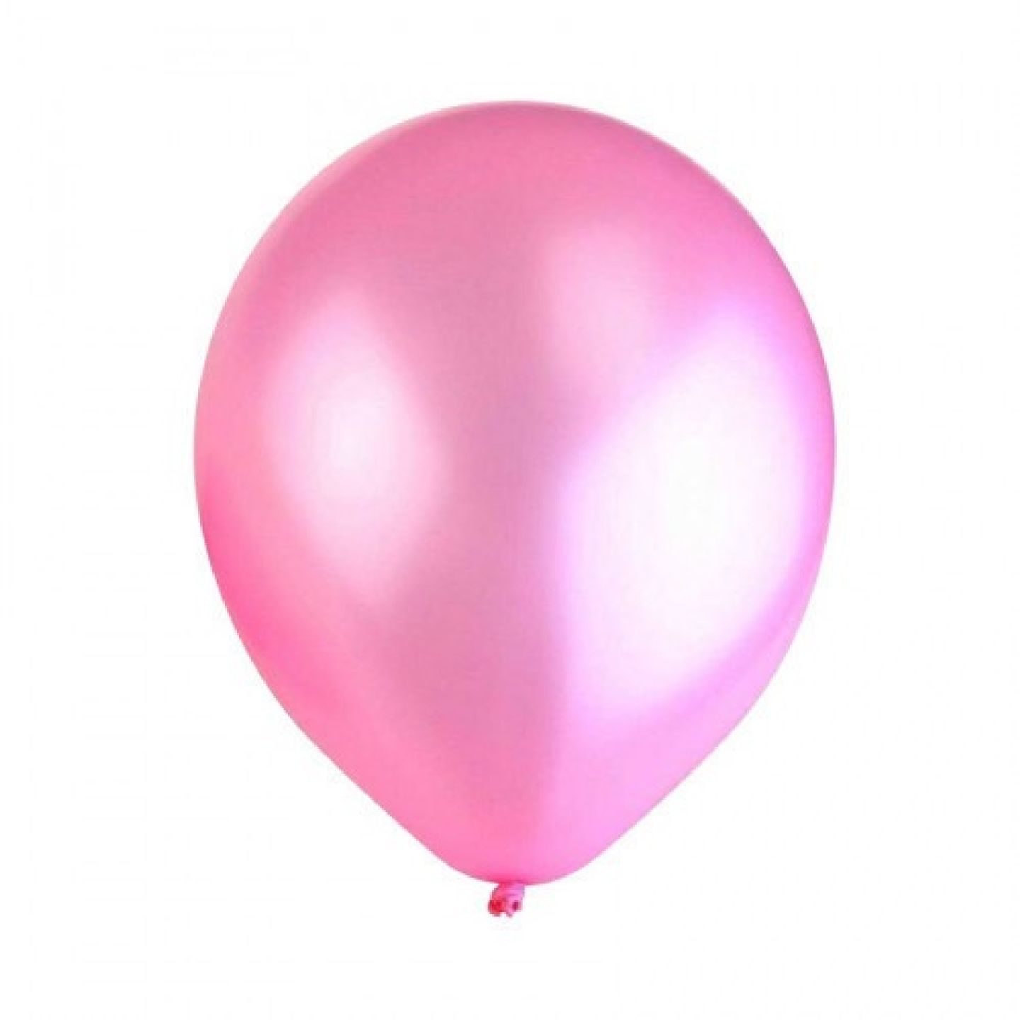 Pink Balloon