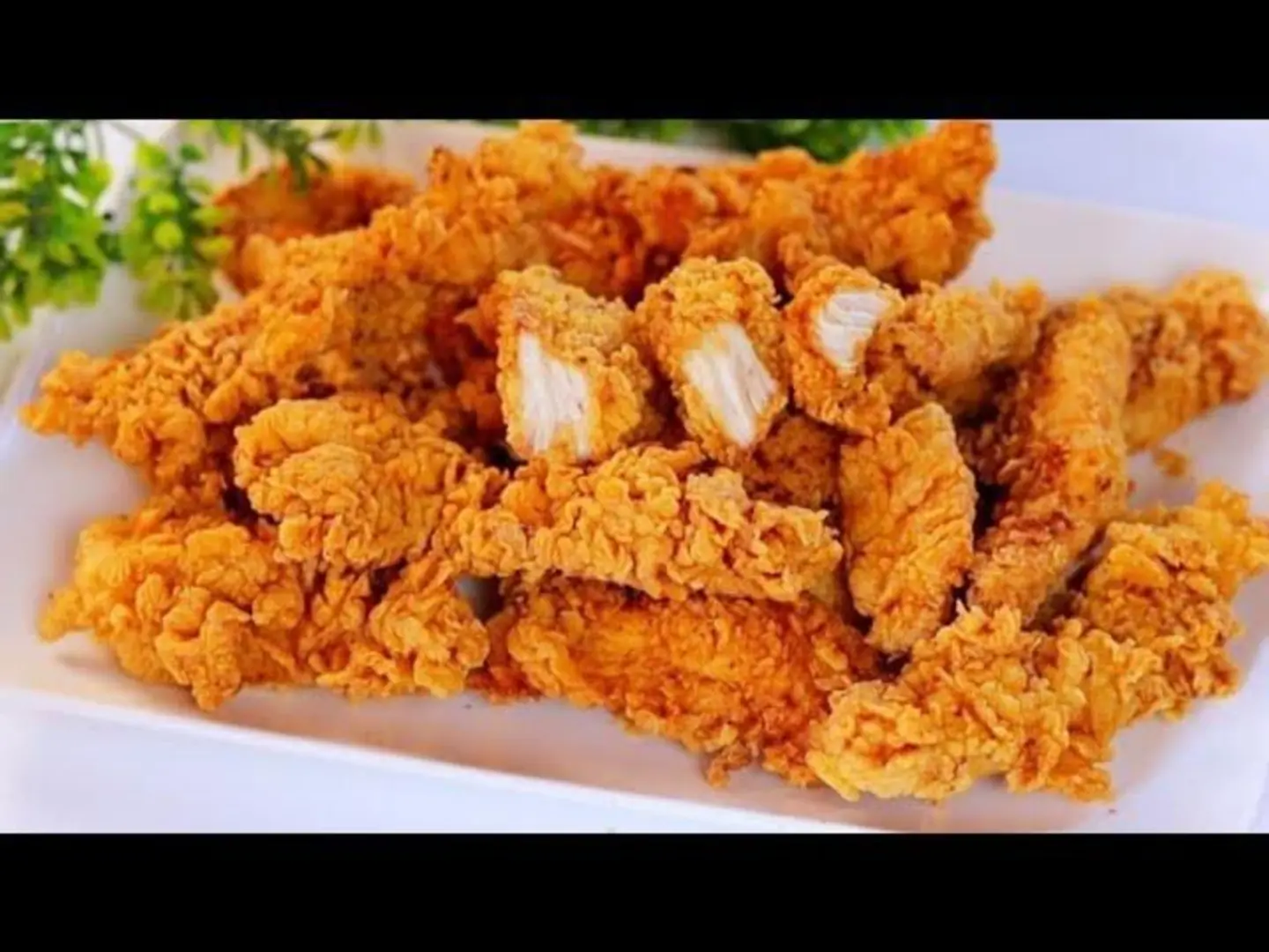 Regular Chicken Pulled