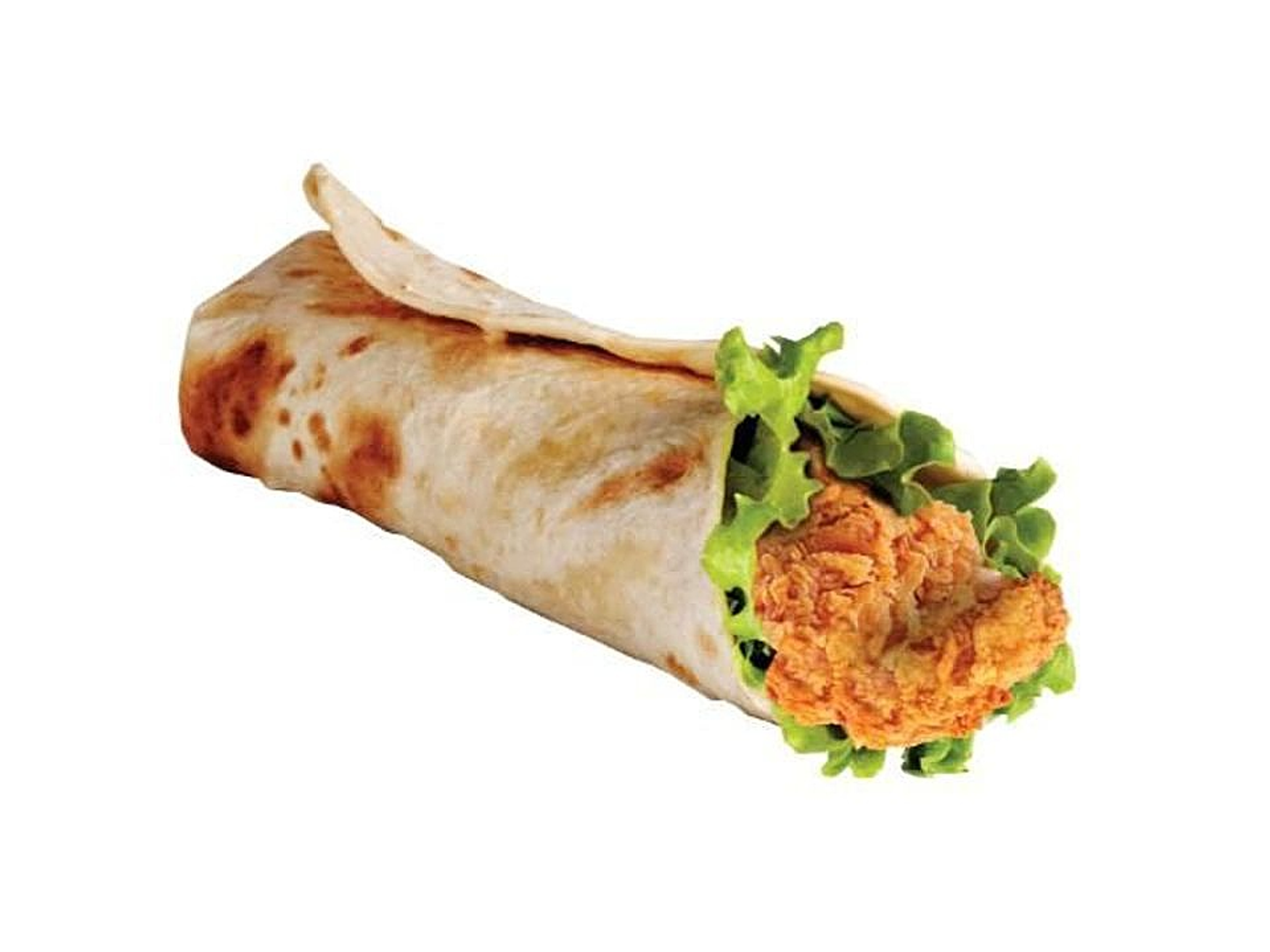 Zinger Roll Large