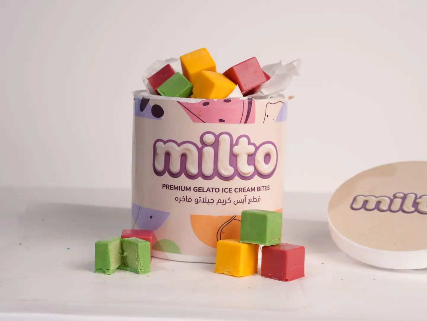 Mixed Bites