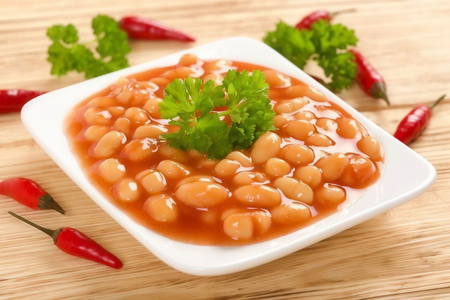 White Bean