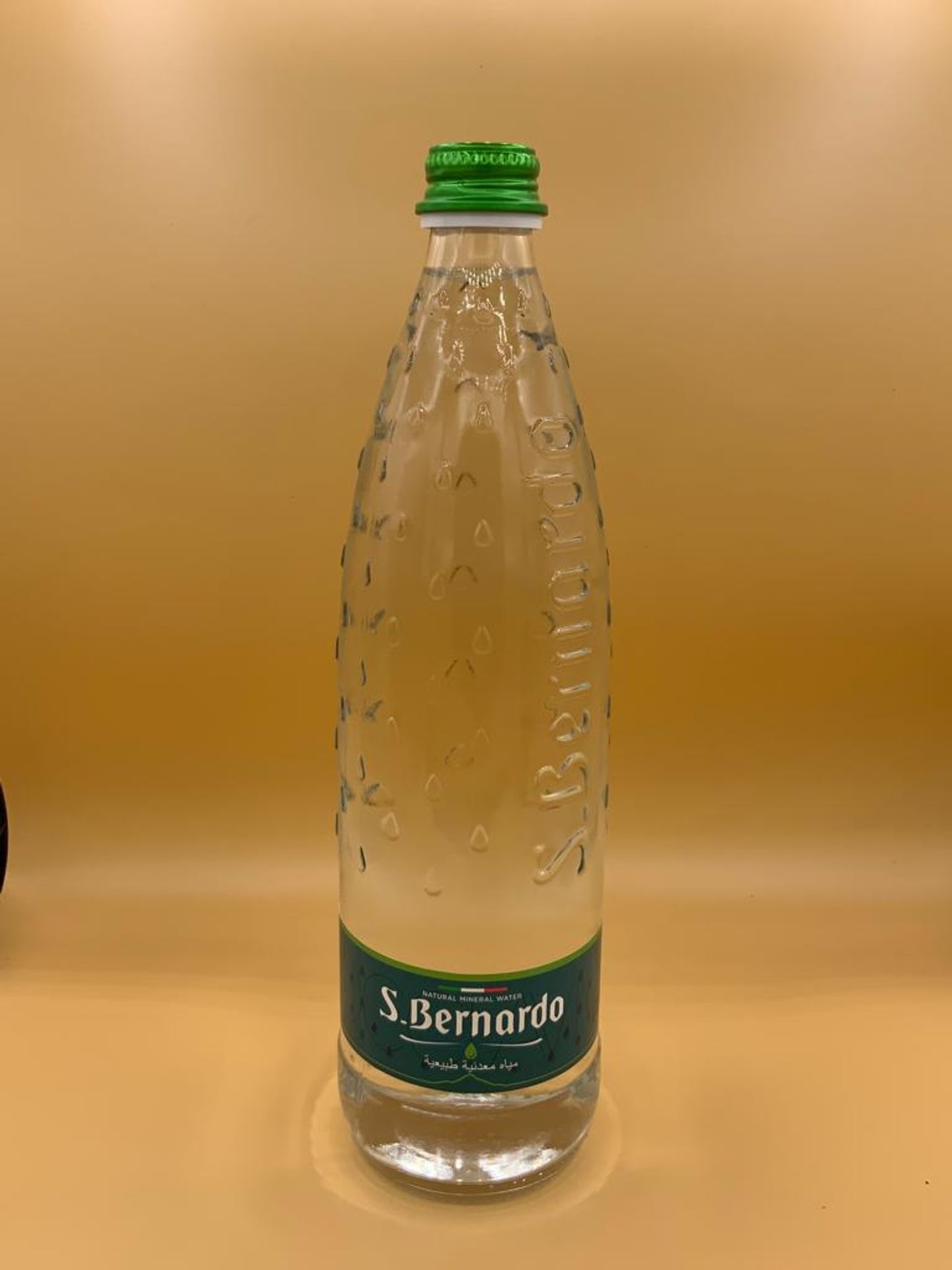 Sparkling Water