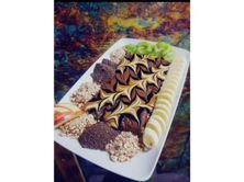 نوتيلا بالمكسرات