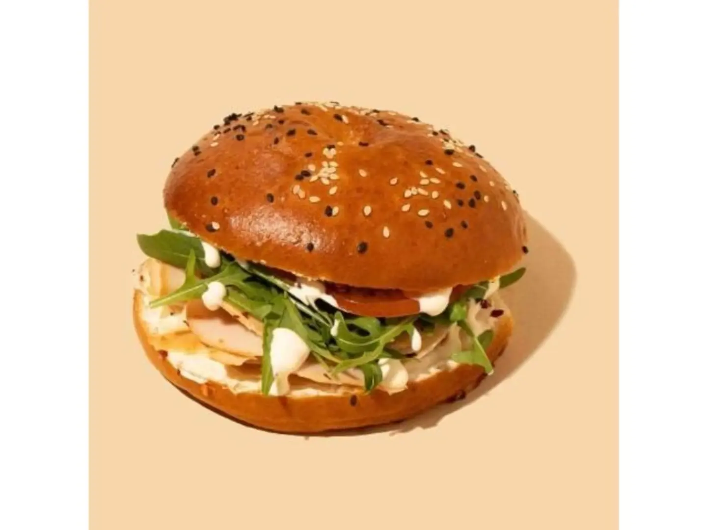 Turkey Sandwich