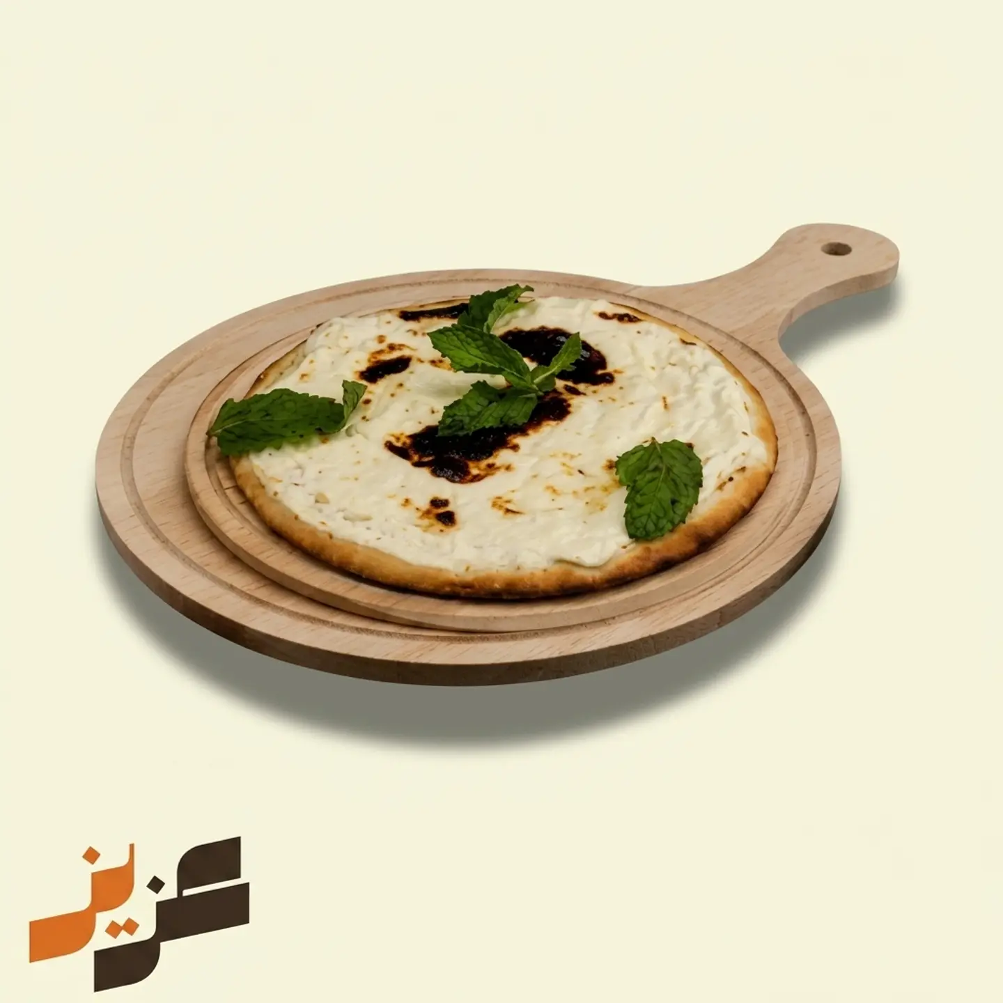 Labneh