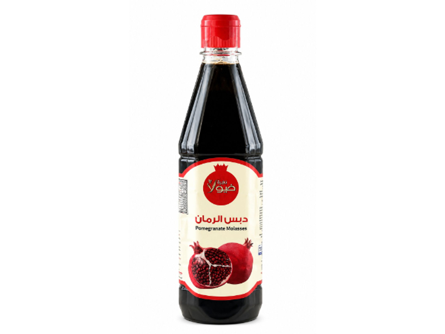 دبس الرمان فيولا 1 لتر