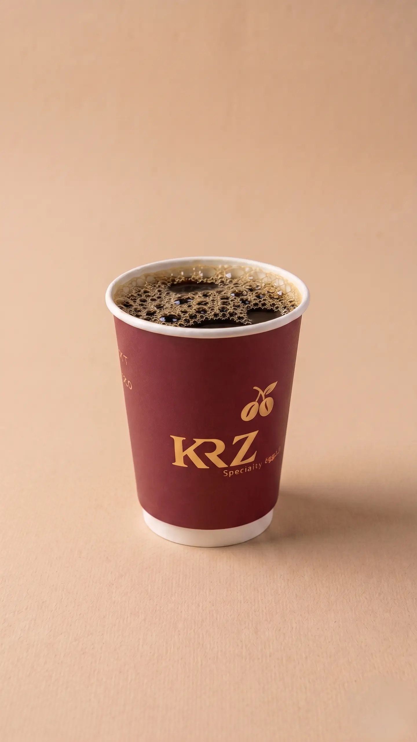 Today's Coffee - Small