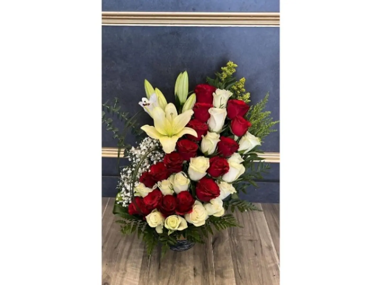 Luxury Vase