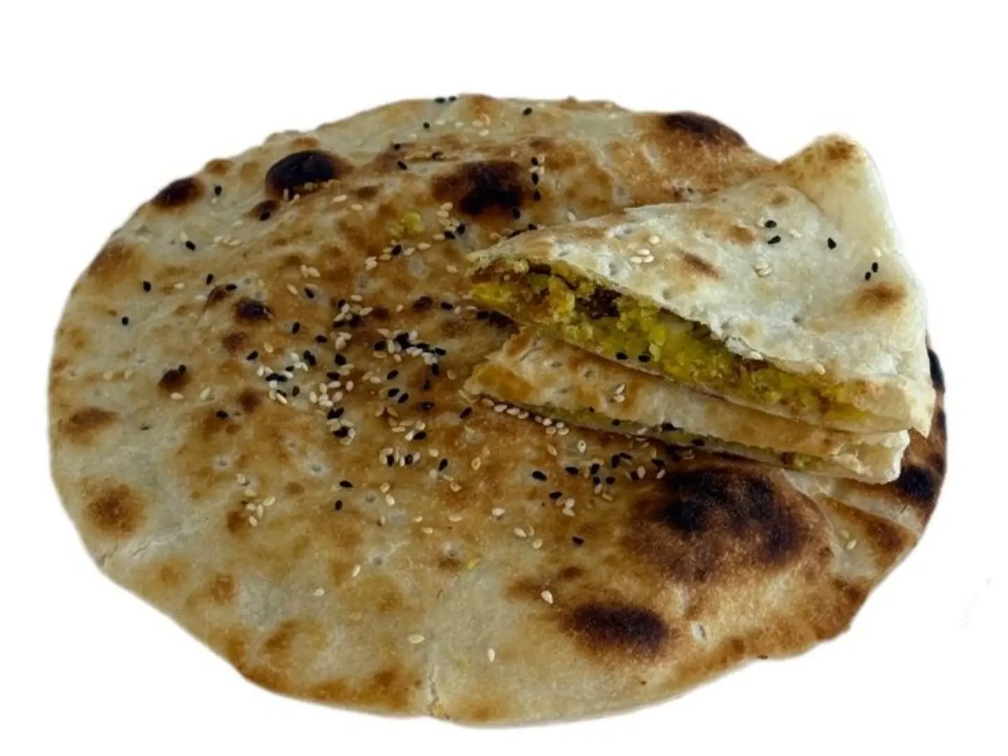 Round Falafel