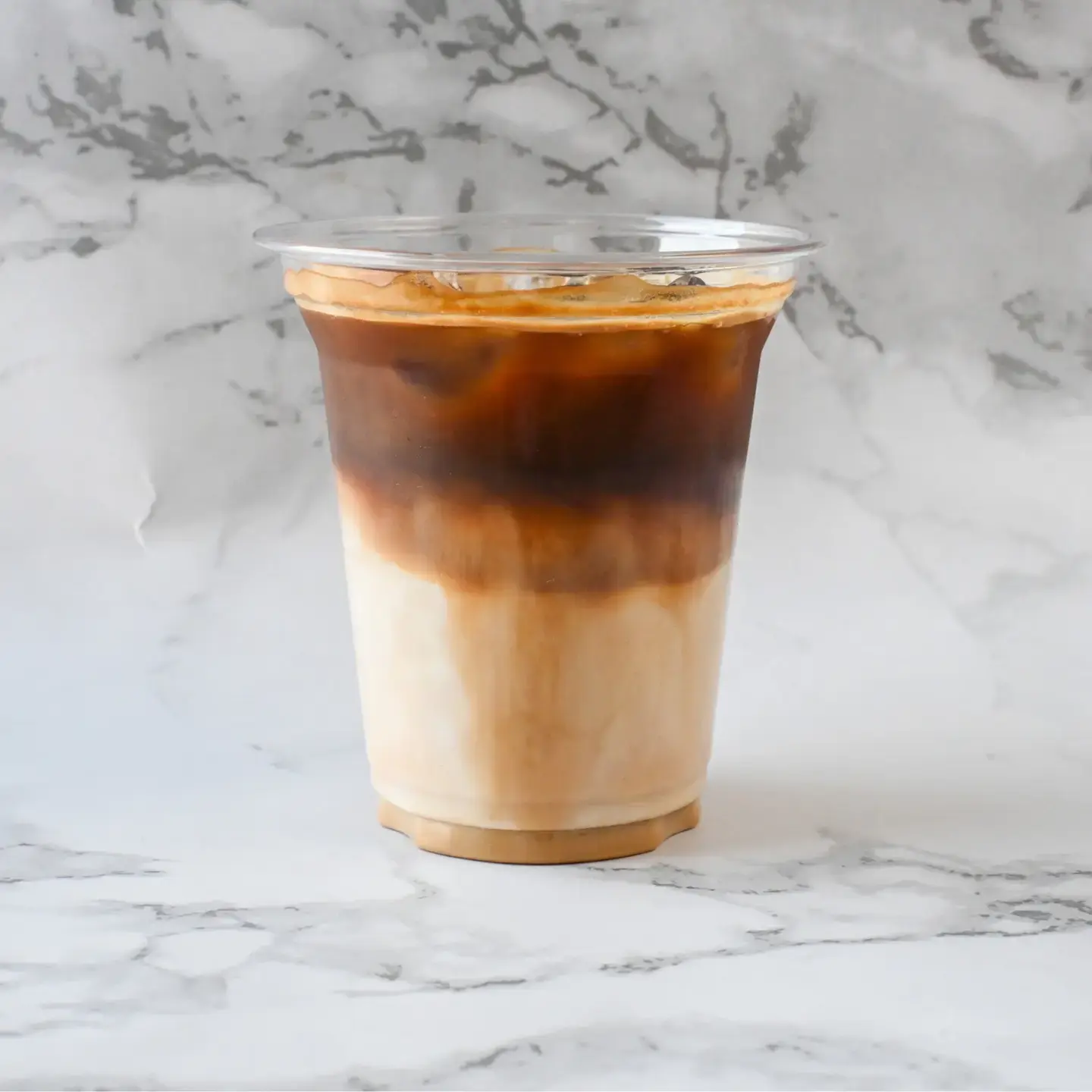 ايس كابتشينو