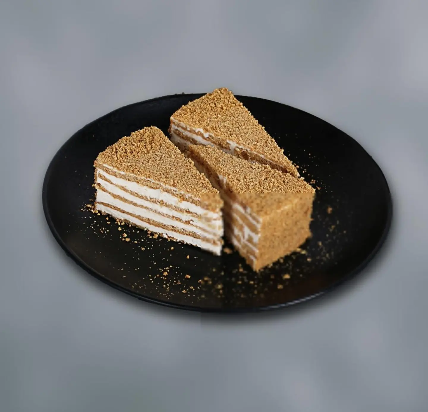 Honey Cake