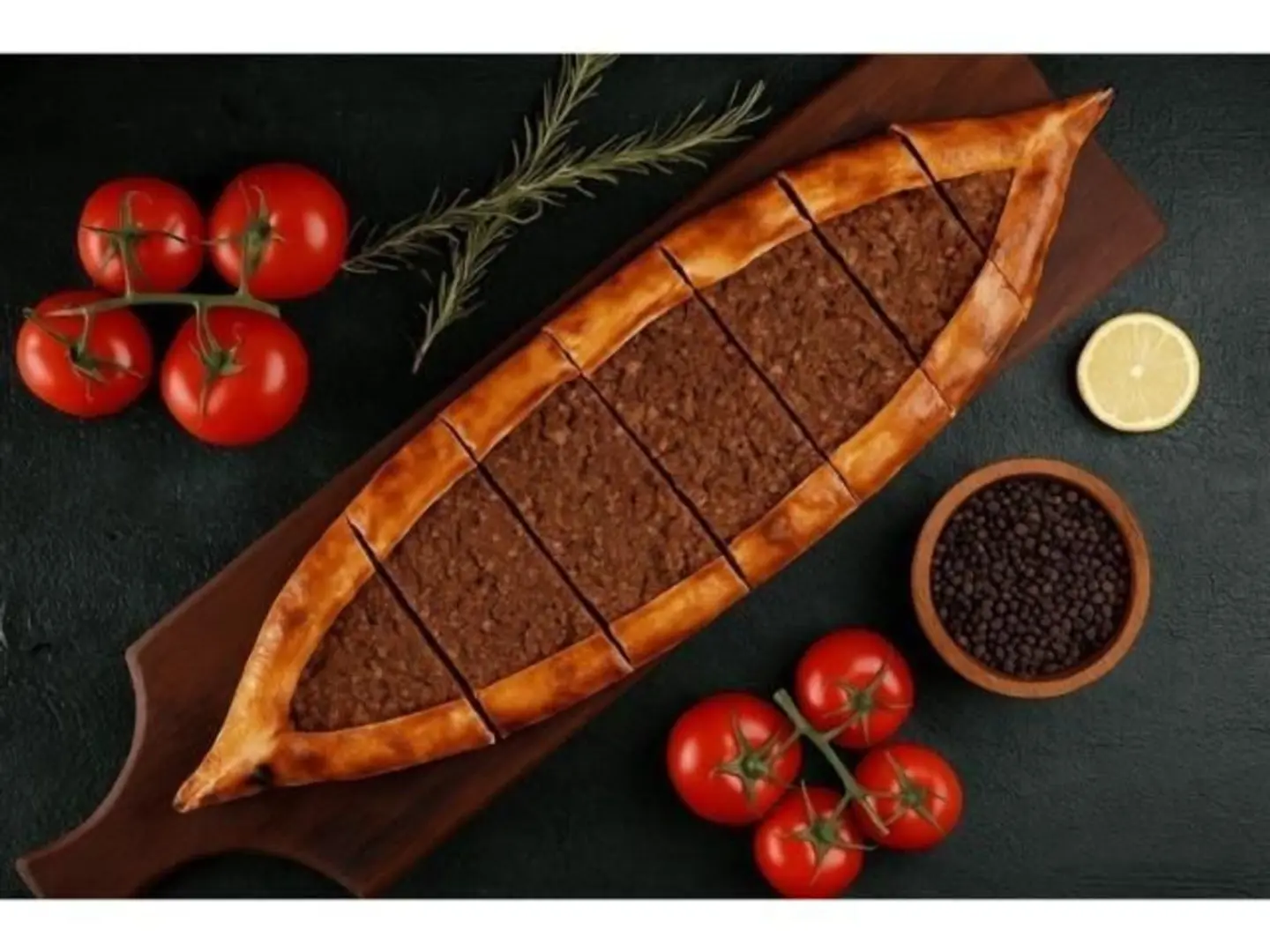 Meat Pie