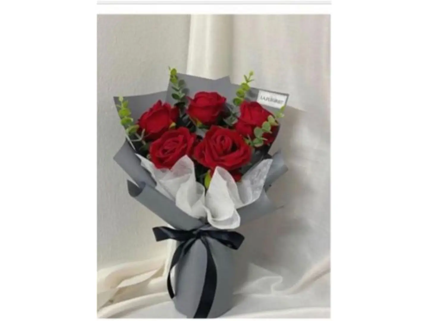 باقه ورد جوري كاي فخمه