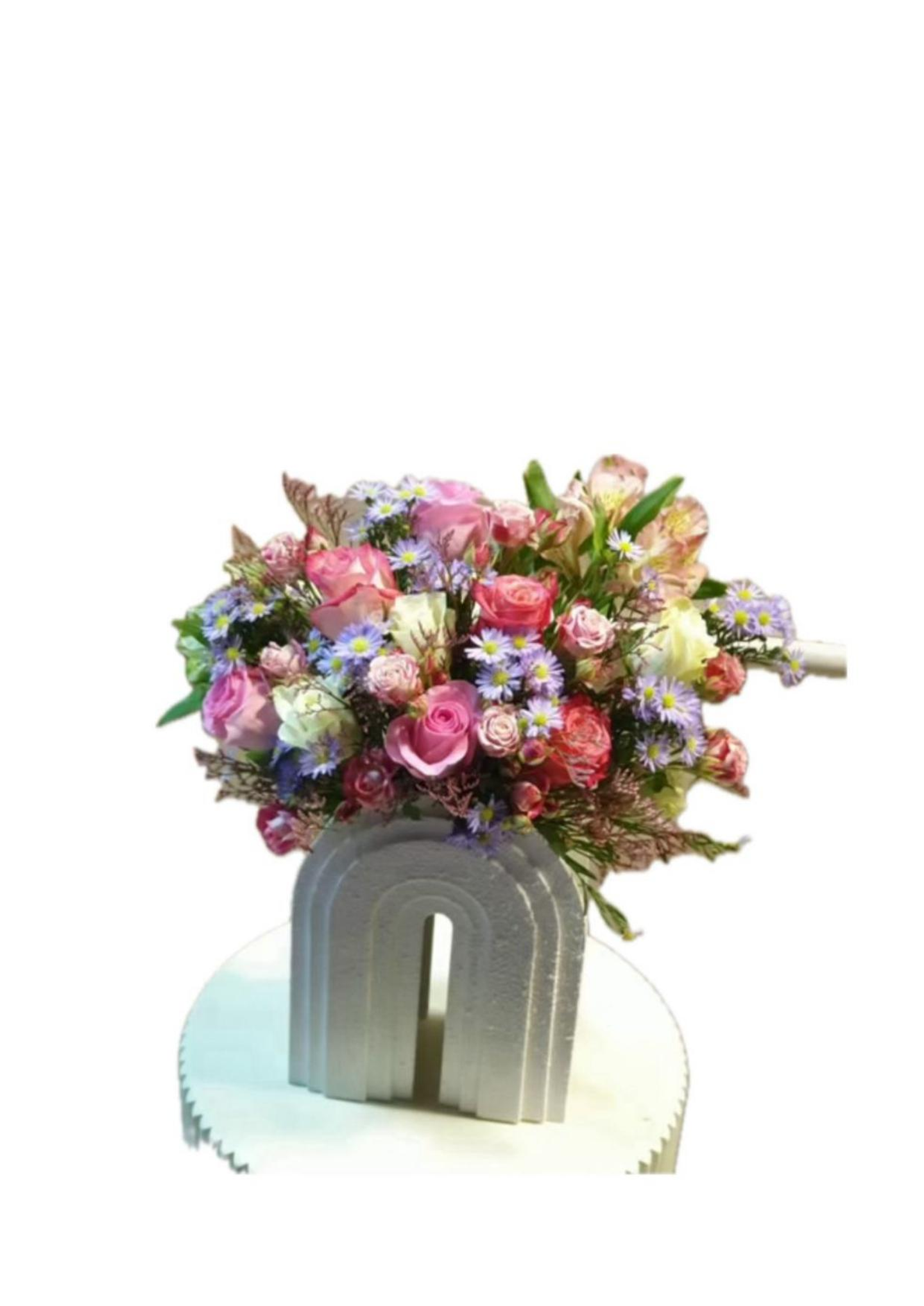 ستاند استقبال2