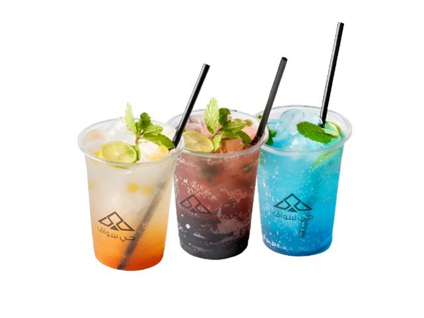 Power Mojito Blue Ocean