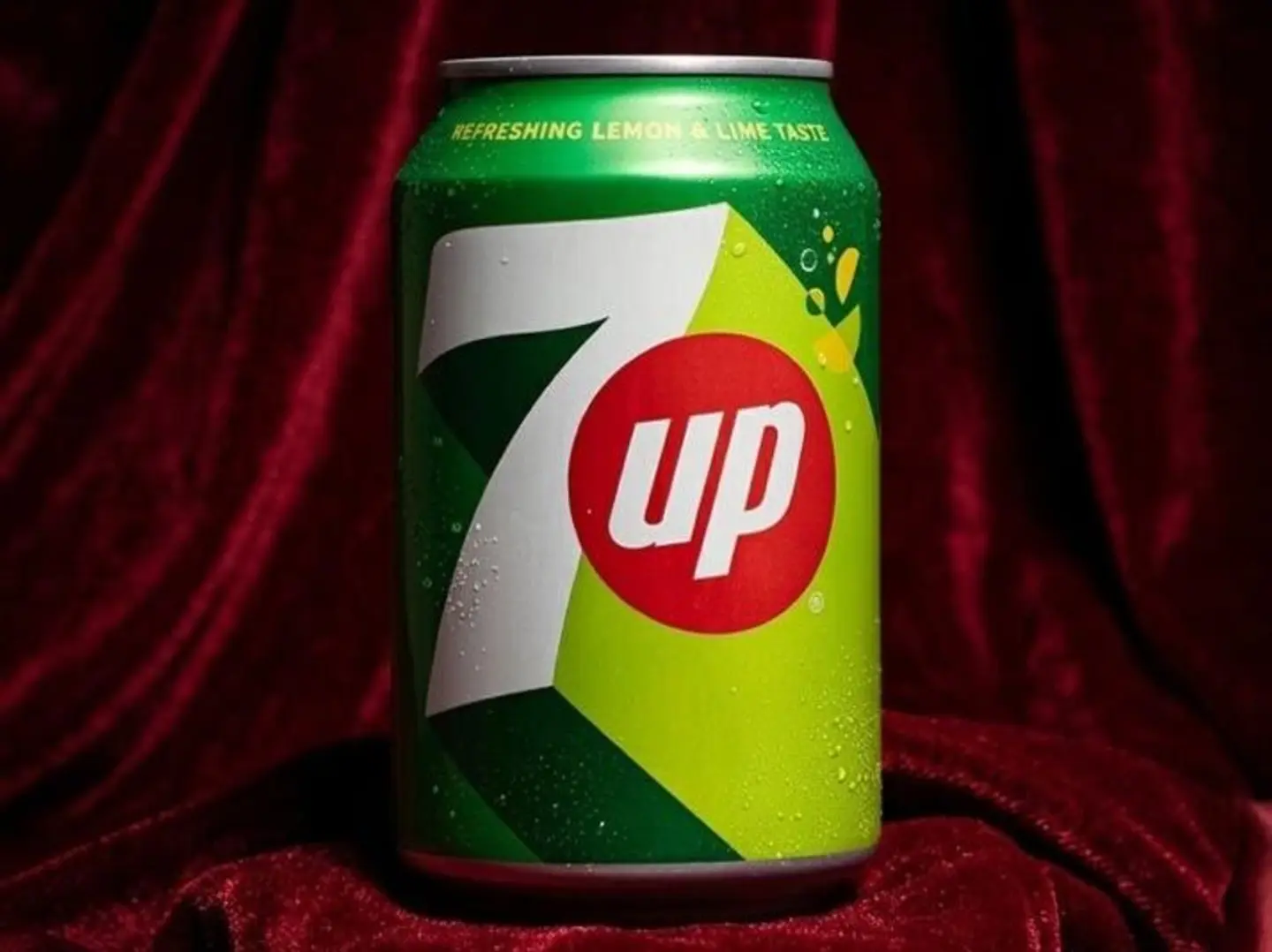 7 Up