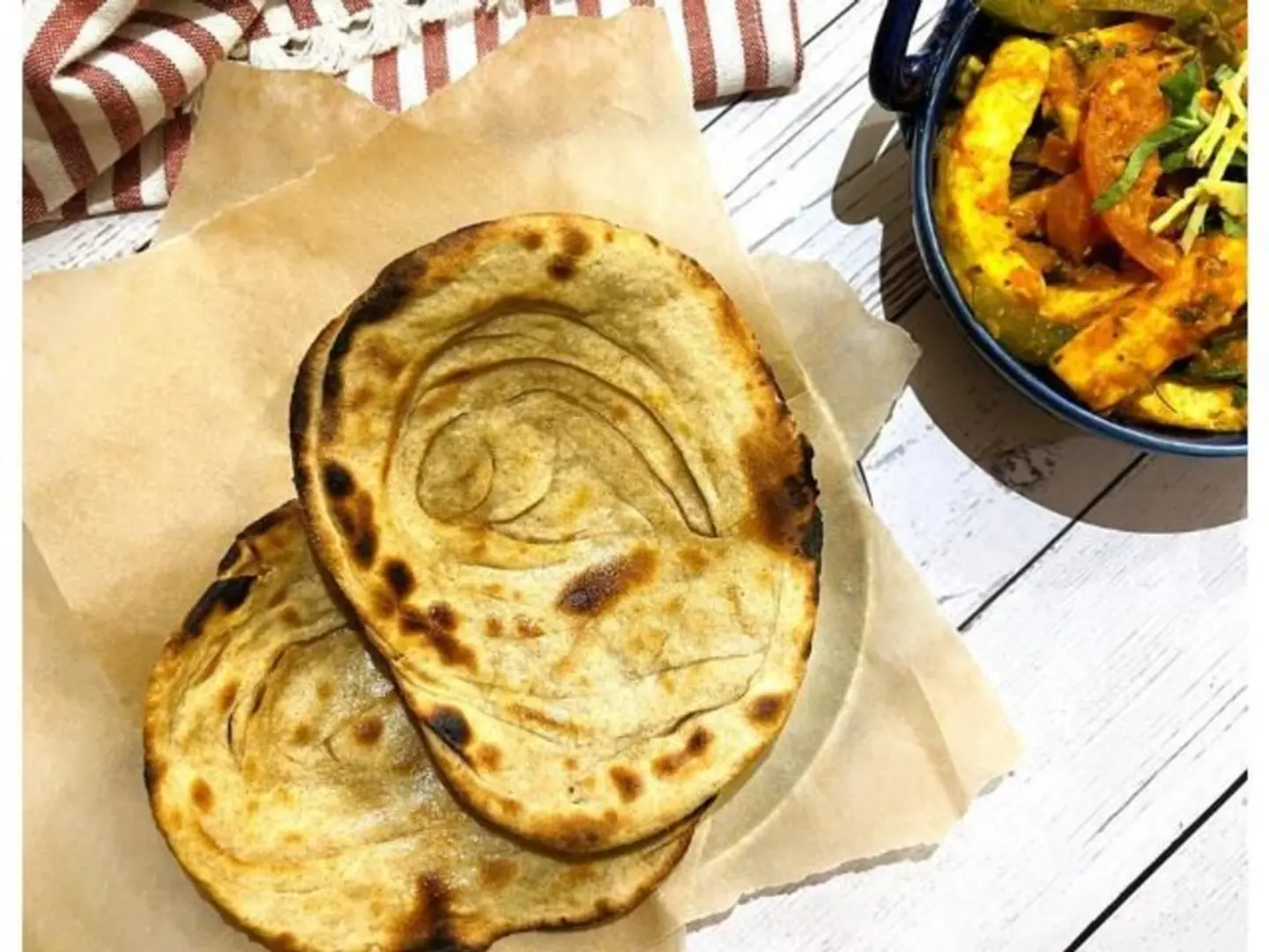 Paratha
