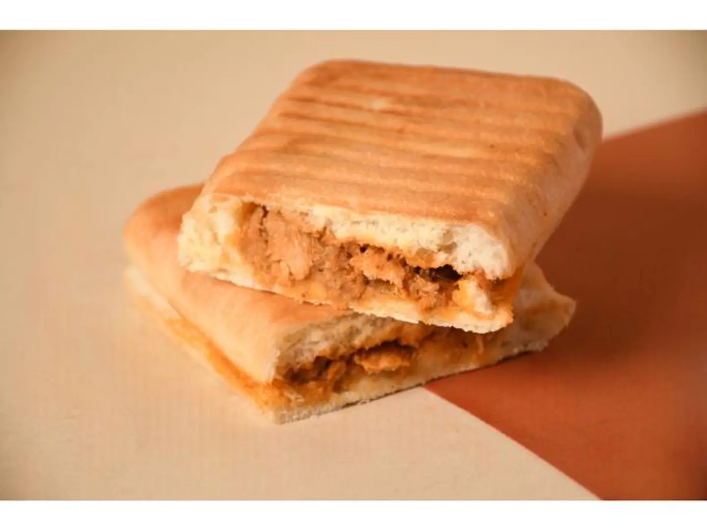 Chicken Fajita Sandwich