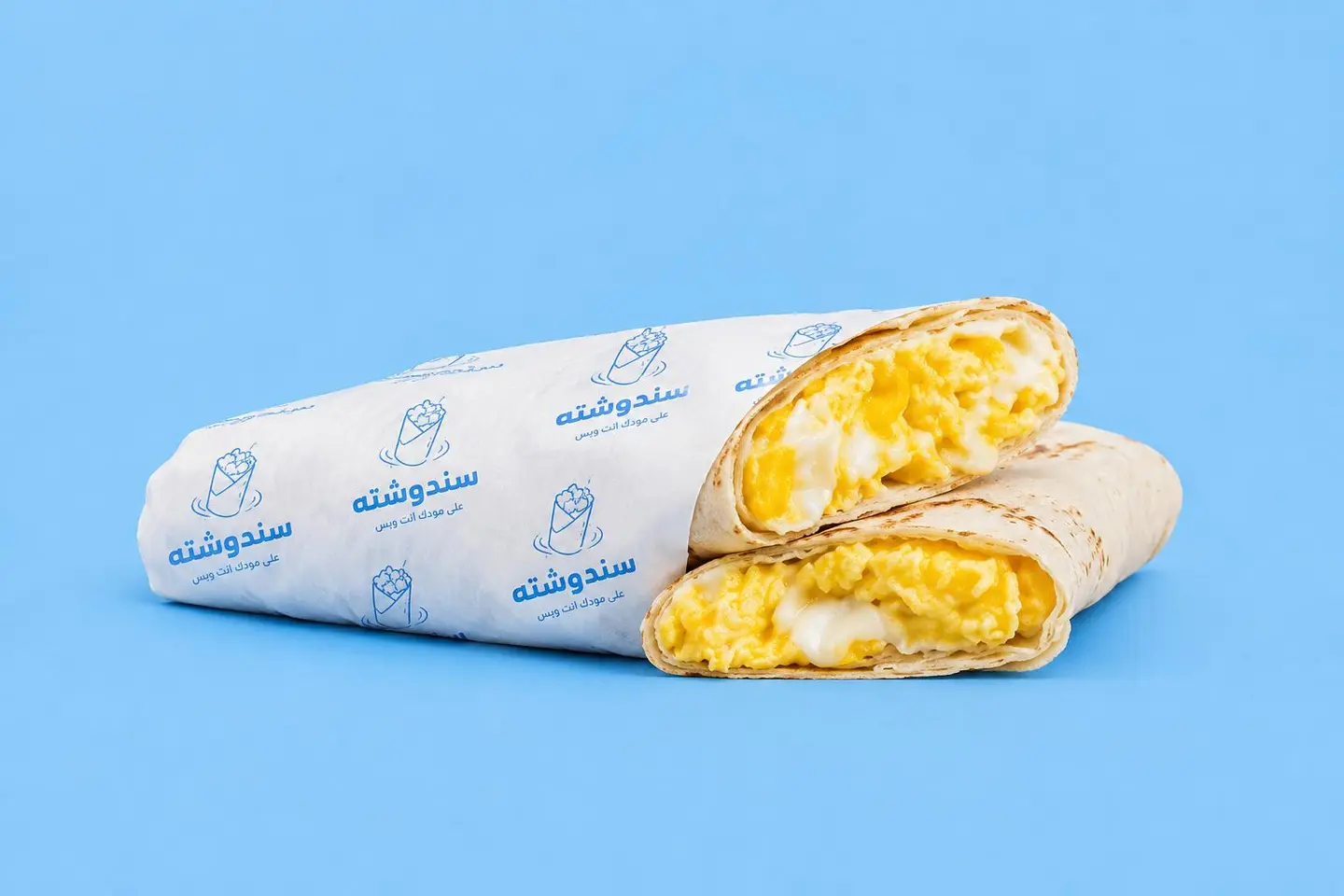 Fried Egg Sarukh