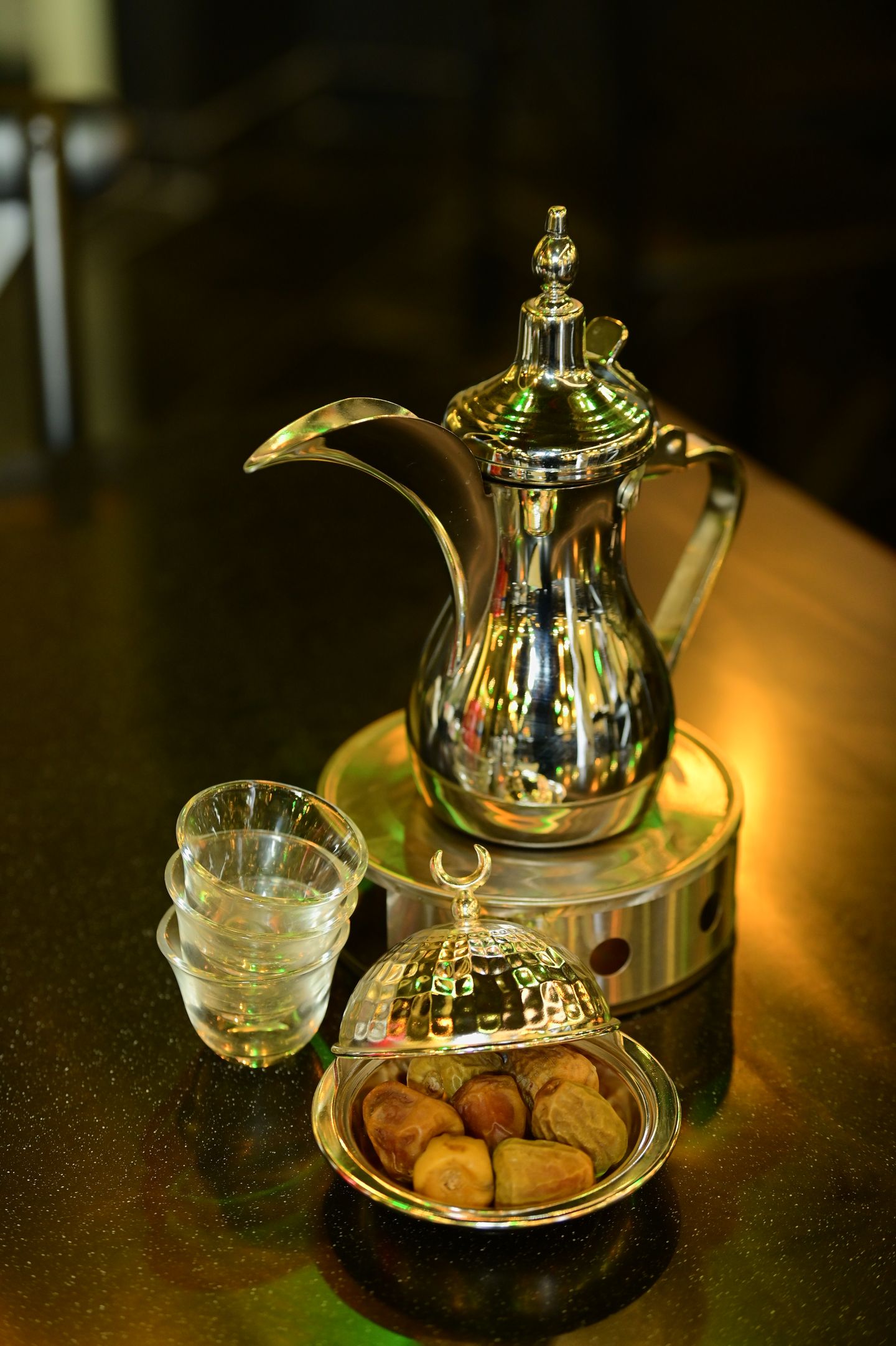 قهوة سعودية