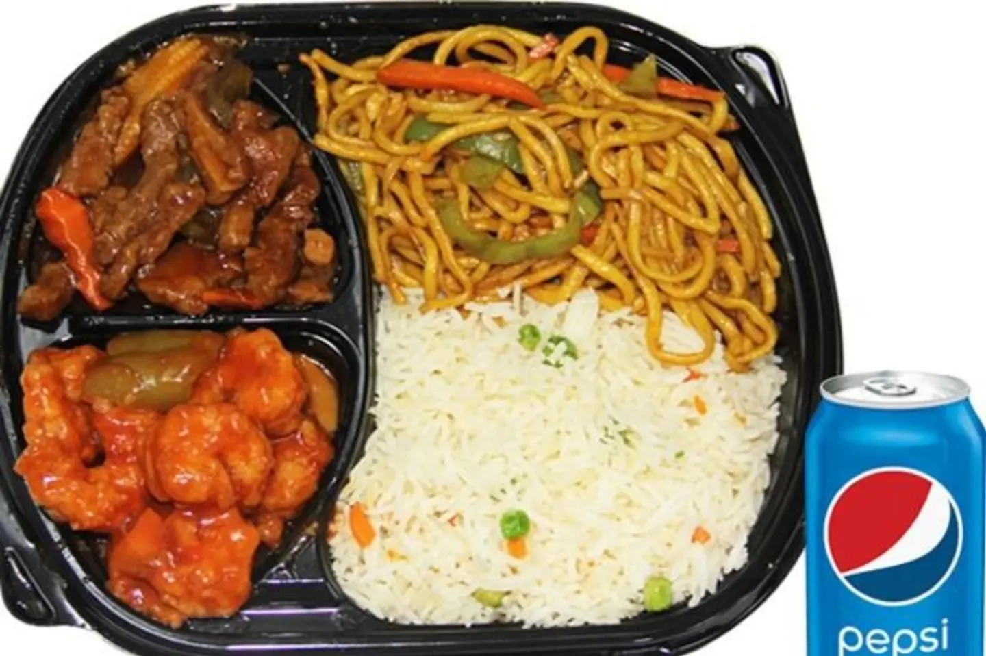 Mix Meal 2