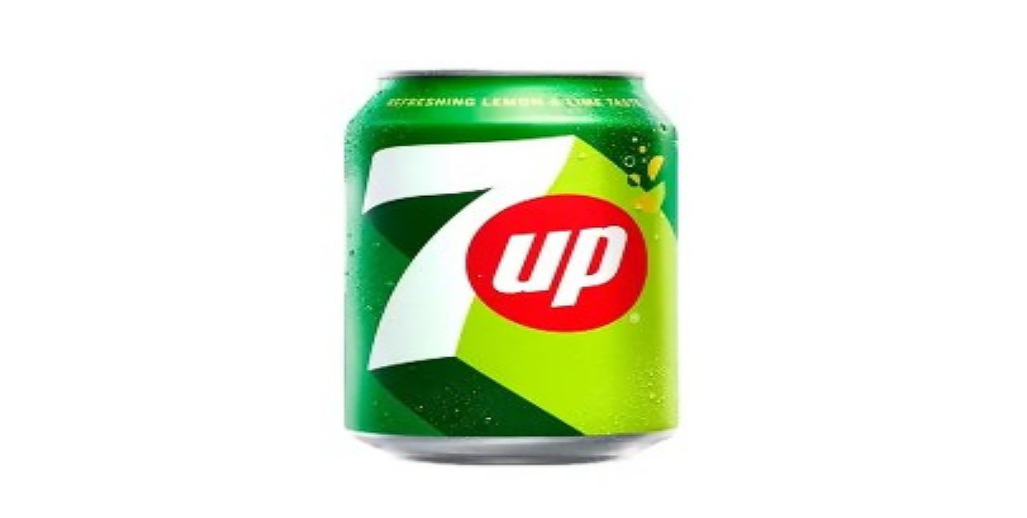 7 Up