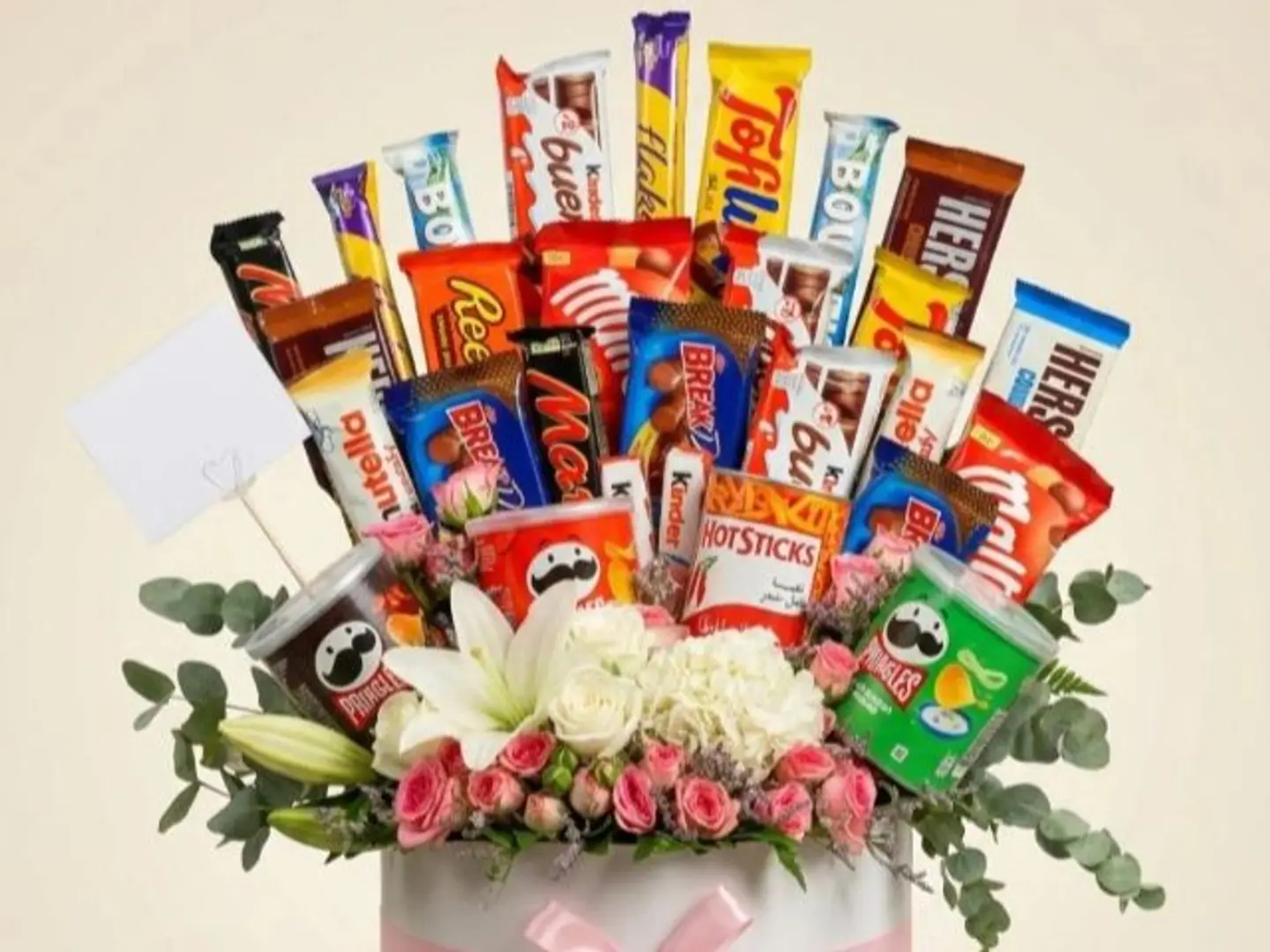 بوكس ورد ومفرحات 8