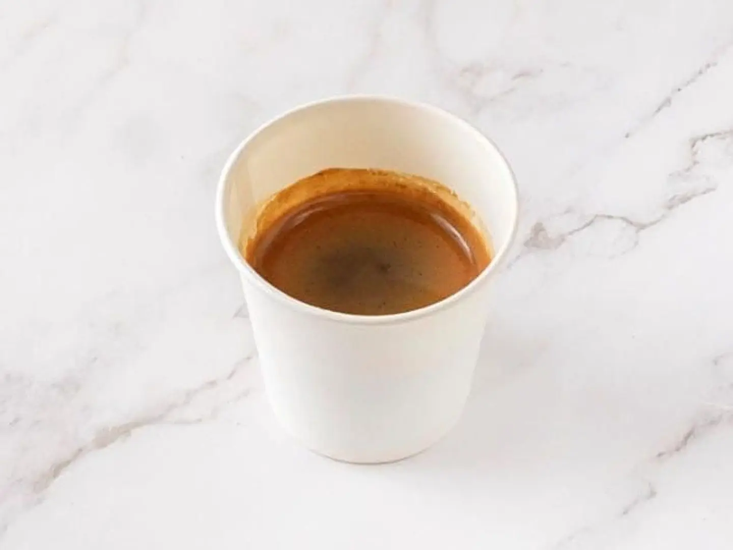 Single Espresso