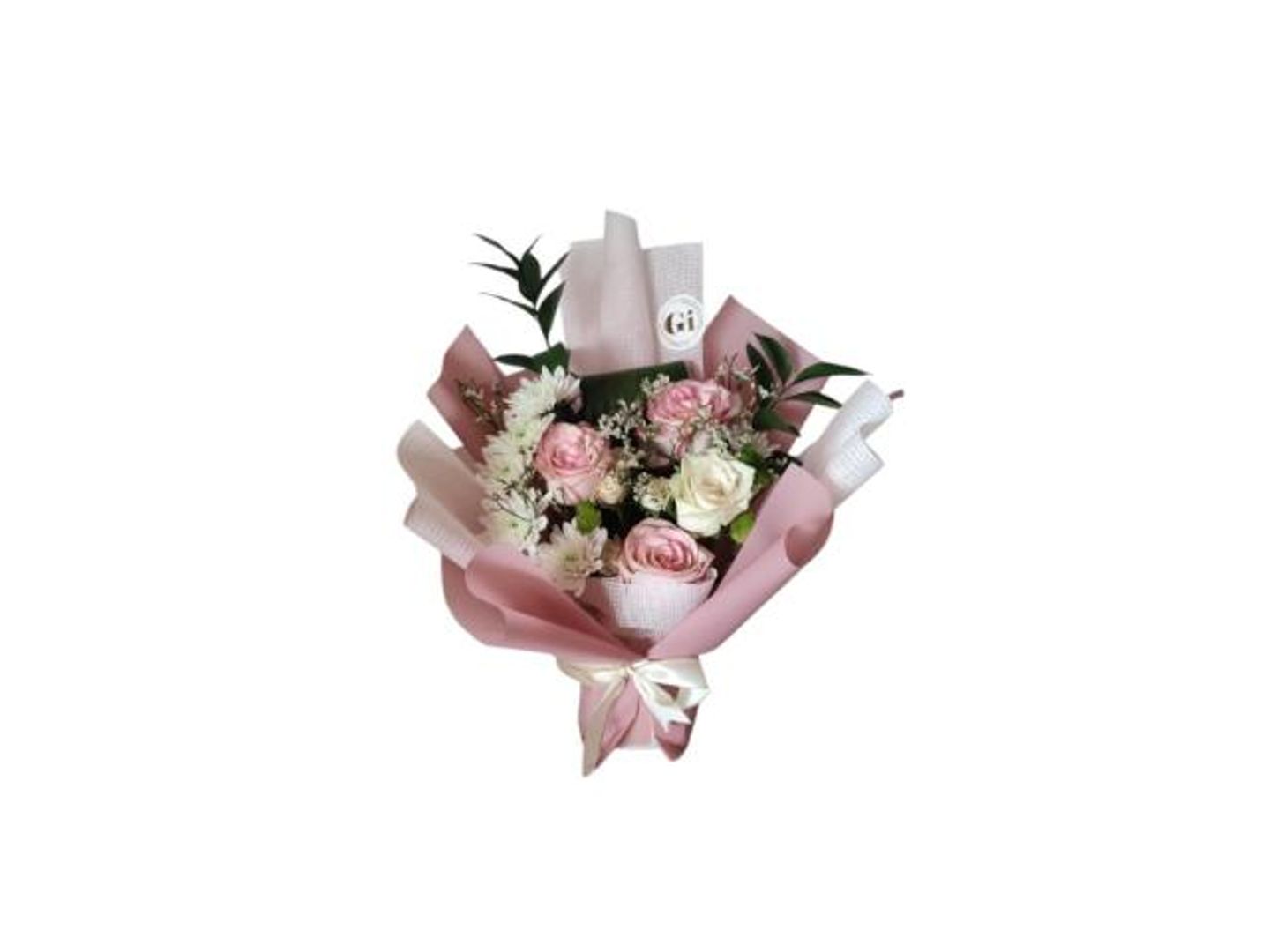 بوكيه 18
