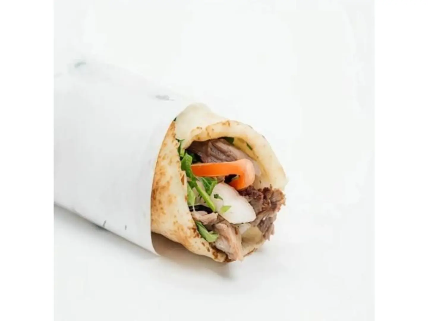 شاورما لبناني دجاج