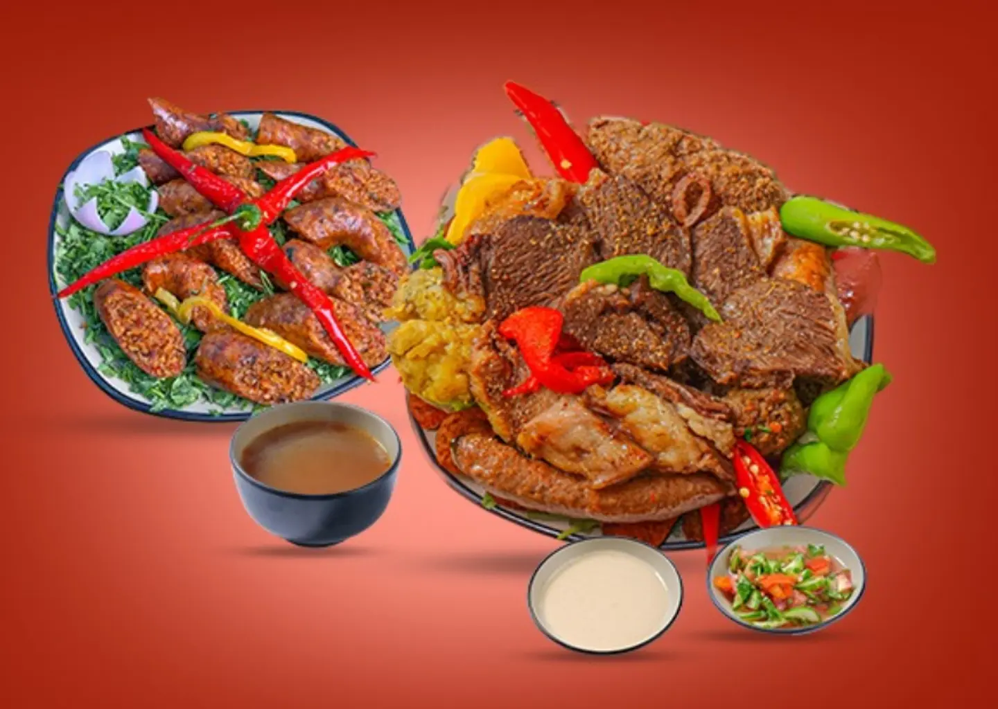 ربع سمين و ممبار