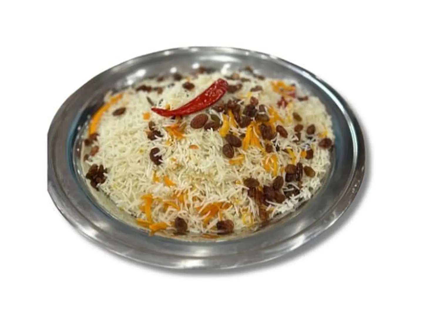 Peshawar Rice