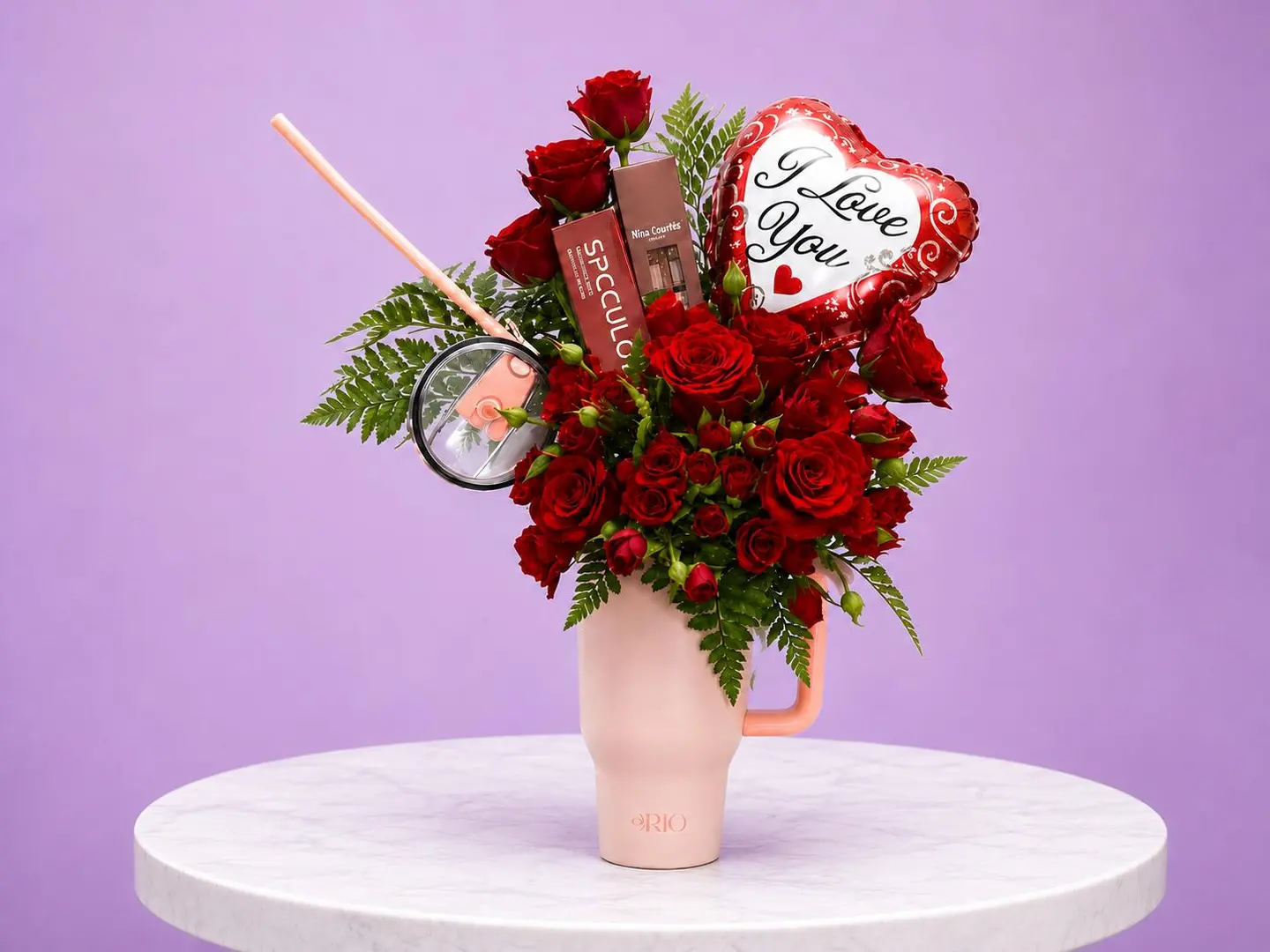 Gift Mug Love