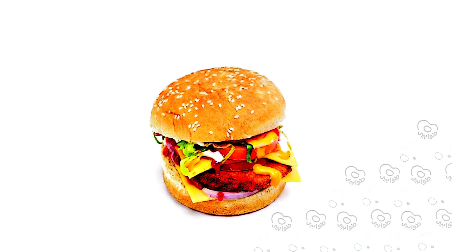 Chicken Burger