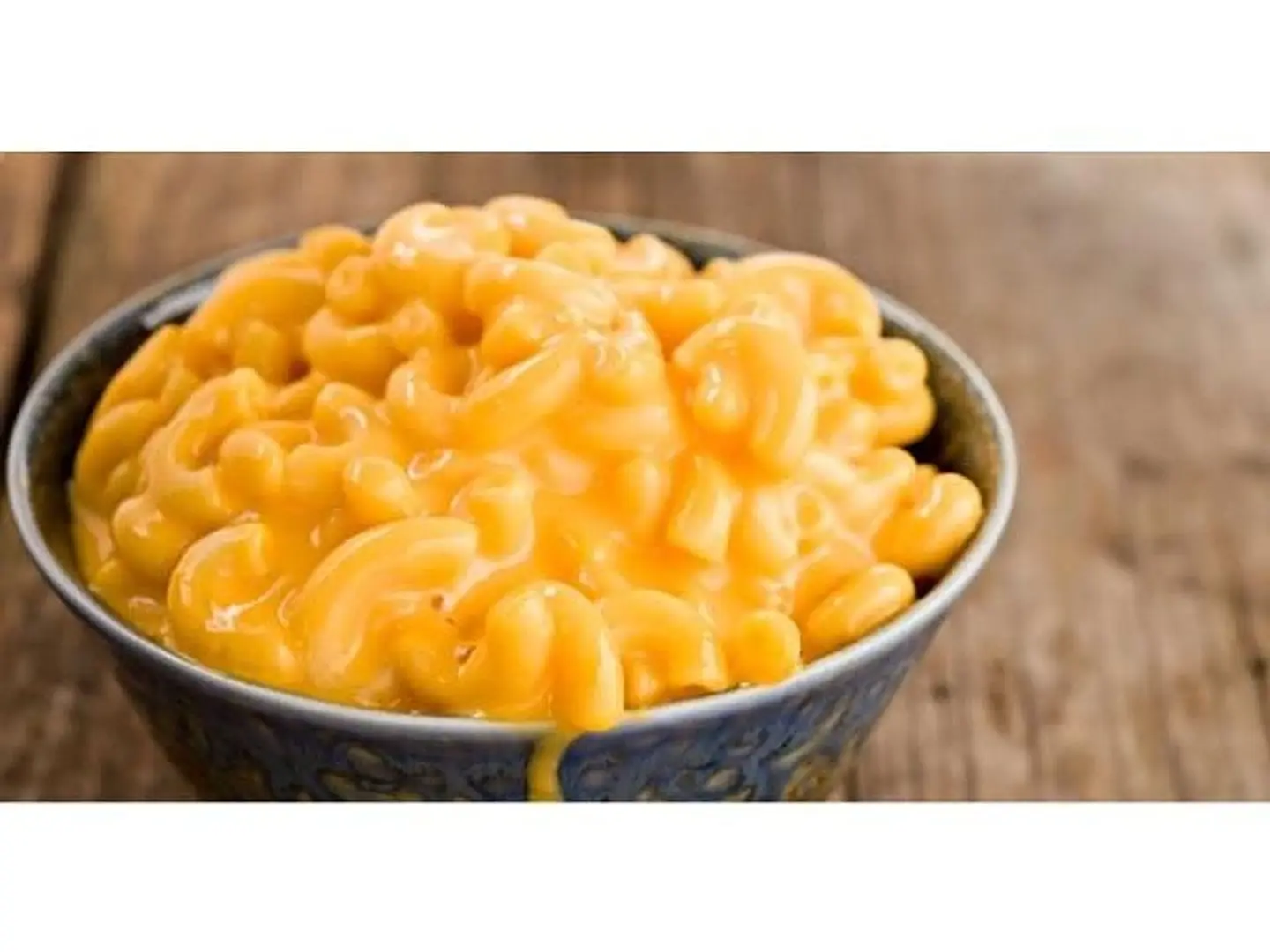 Mac And Cheese 4 Pieces