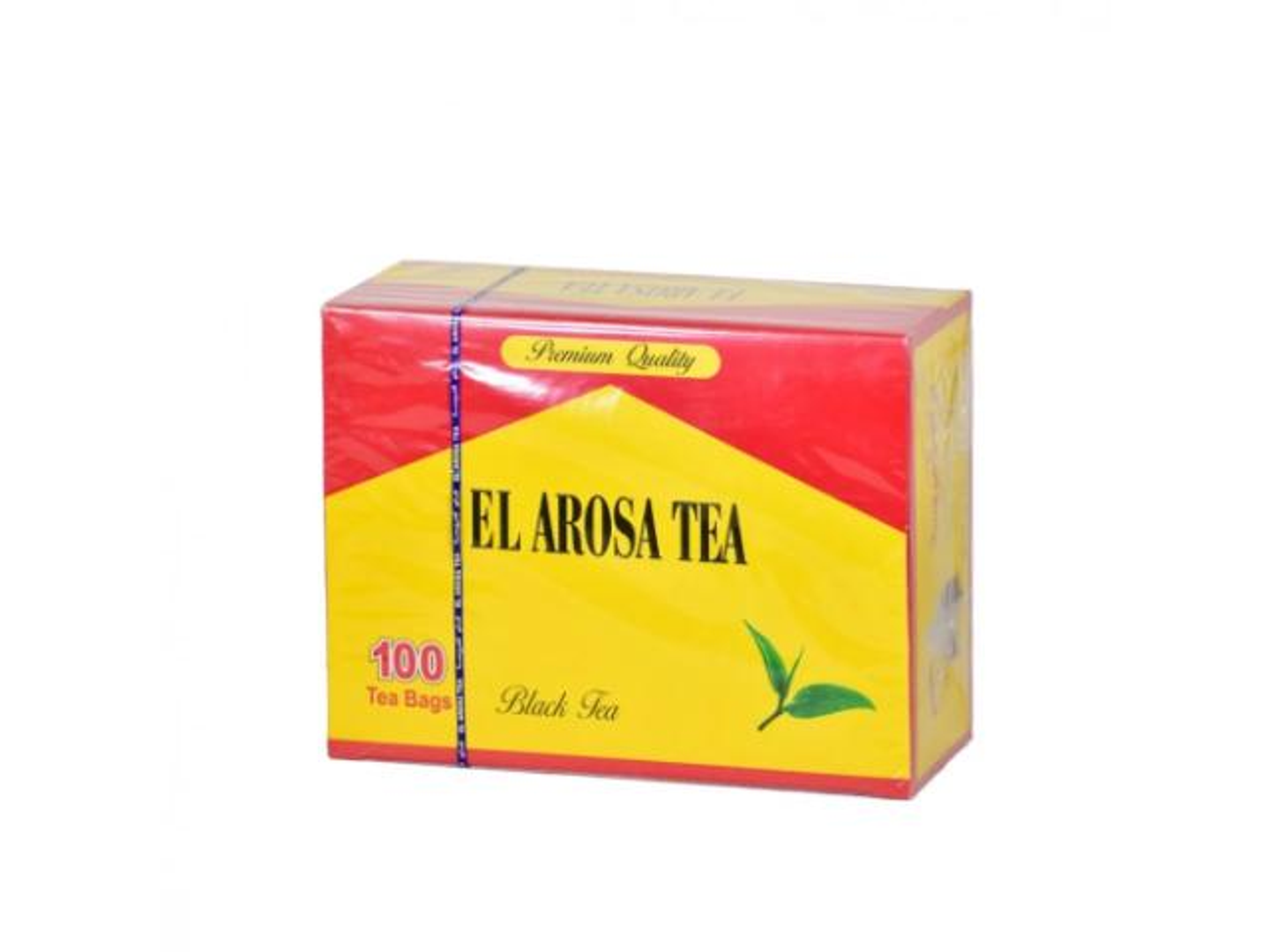 Bride’s Tea Thread